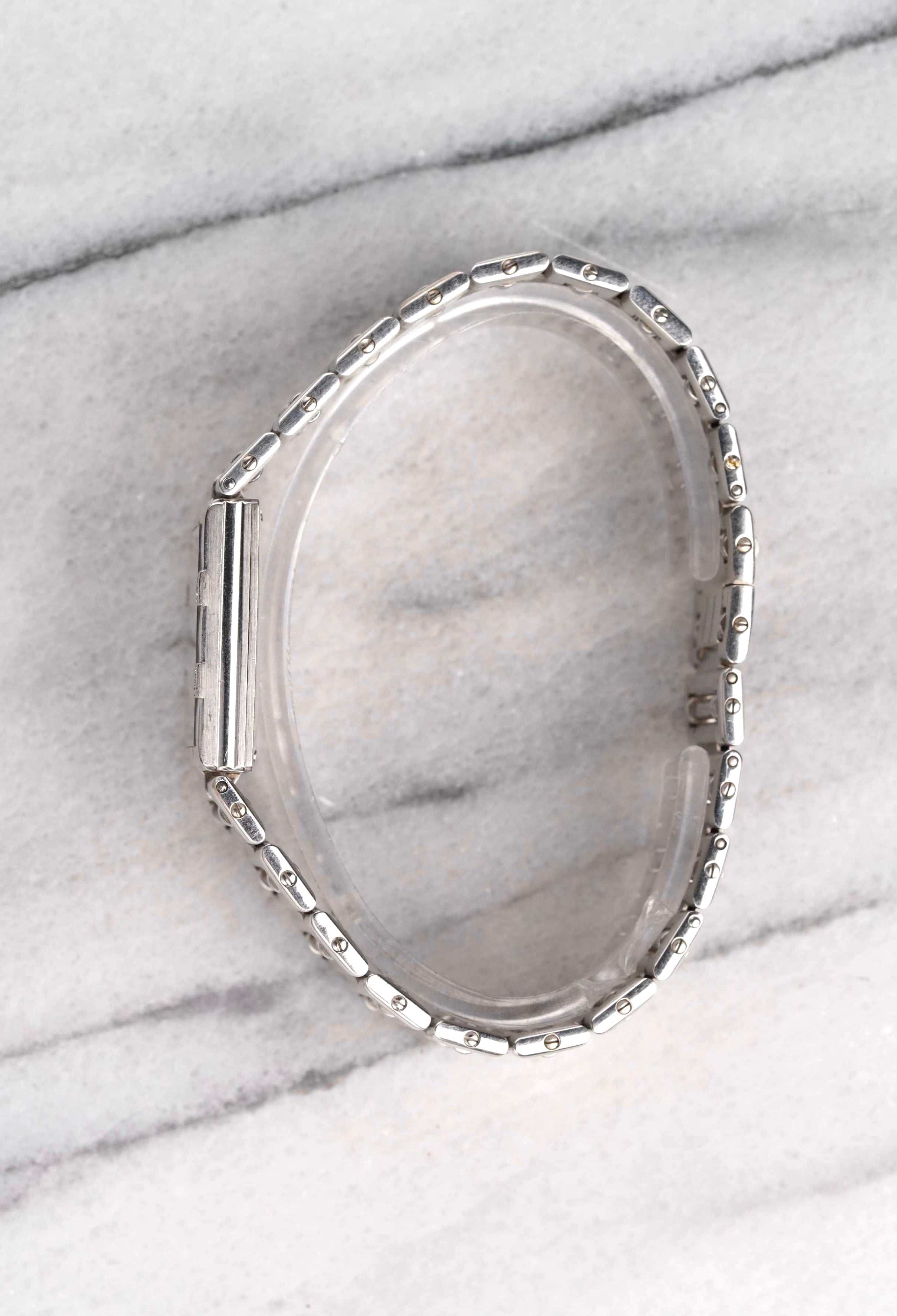 Piaget Dancer - Onyx & Opal Dial