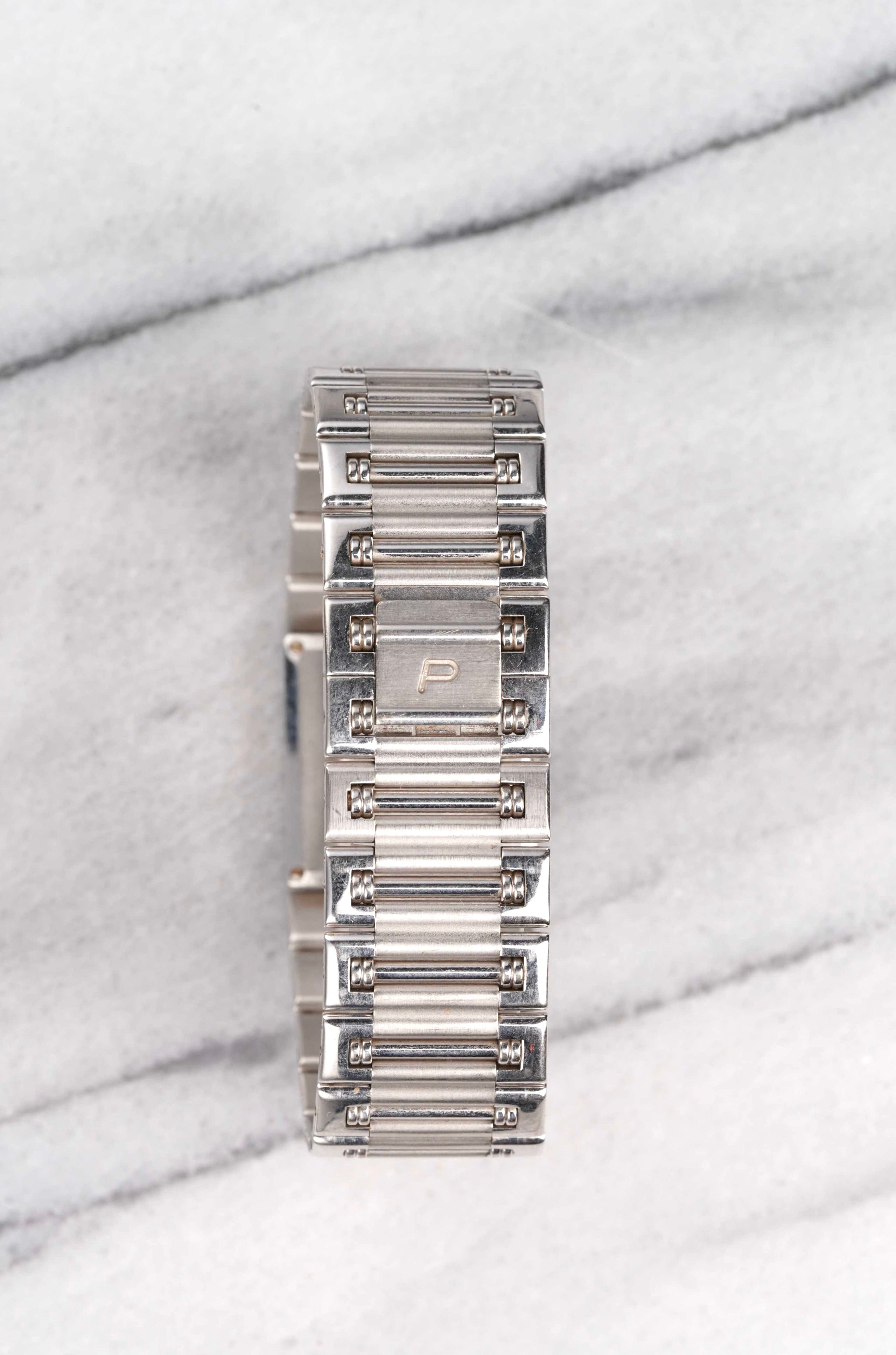 Piaget Dancer - Onyx & Opal Dial