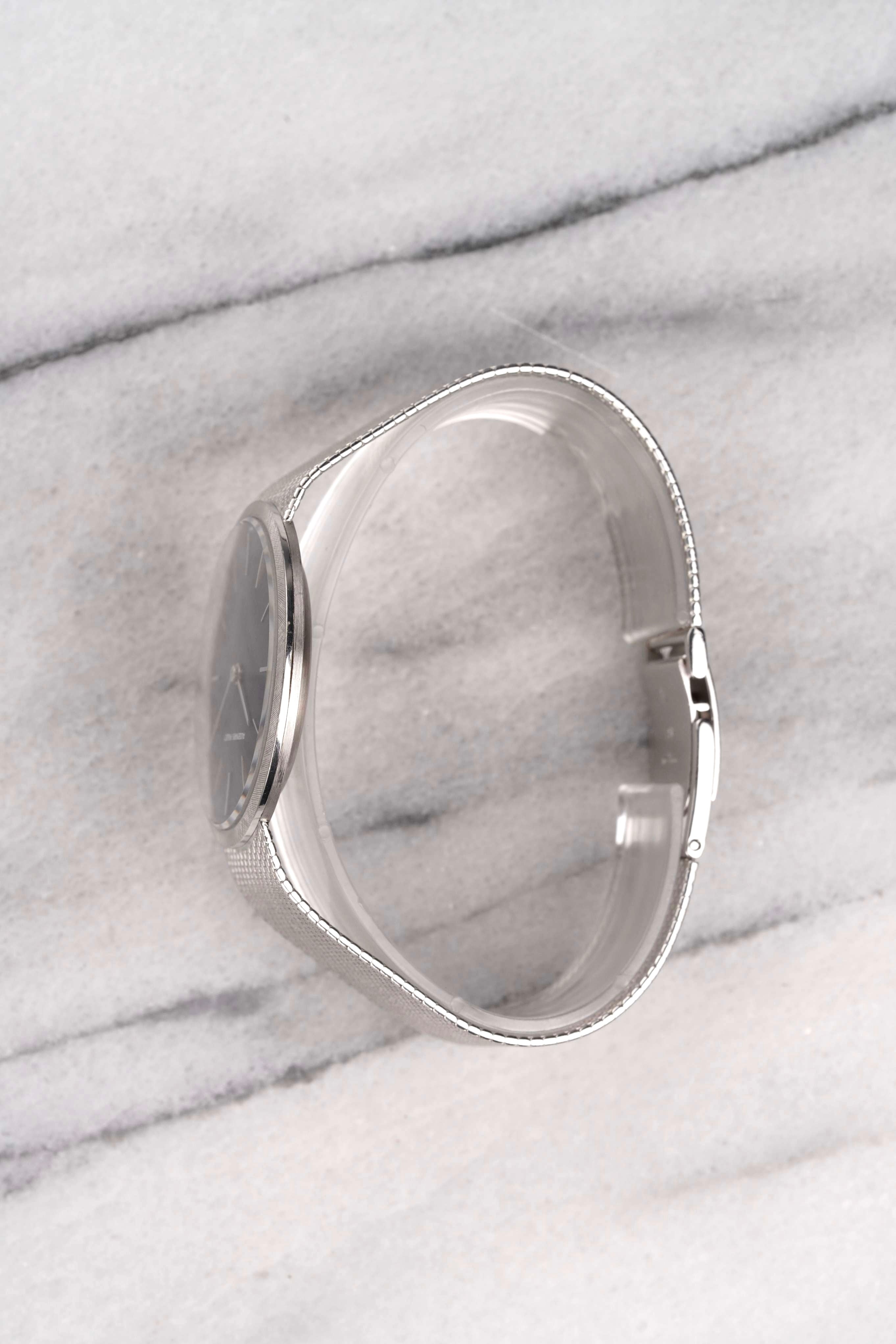 Audemars Piguet - 18K White Gold