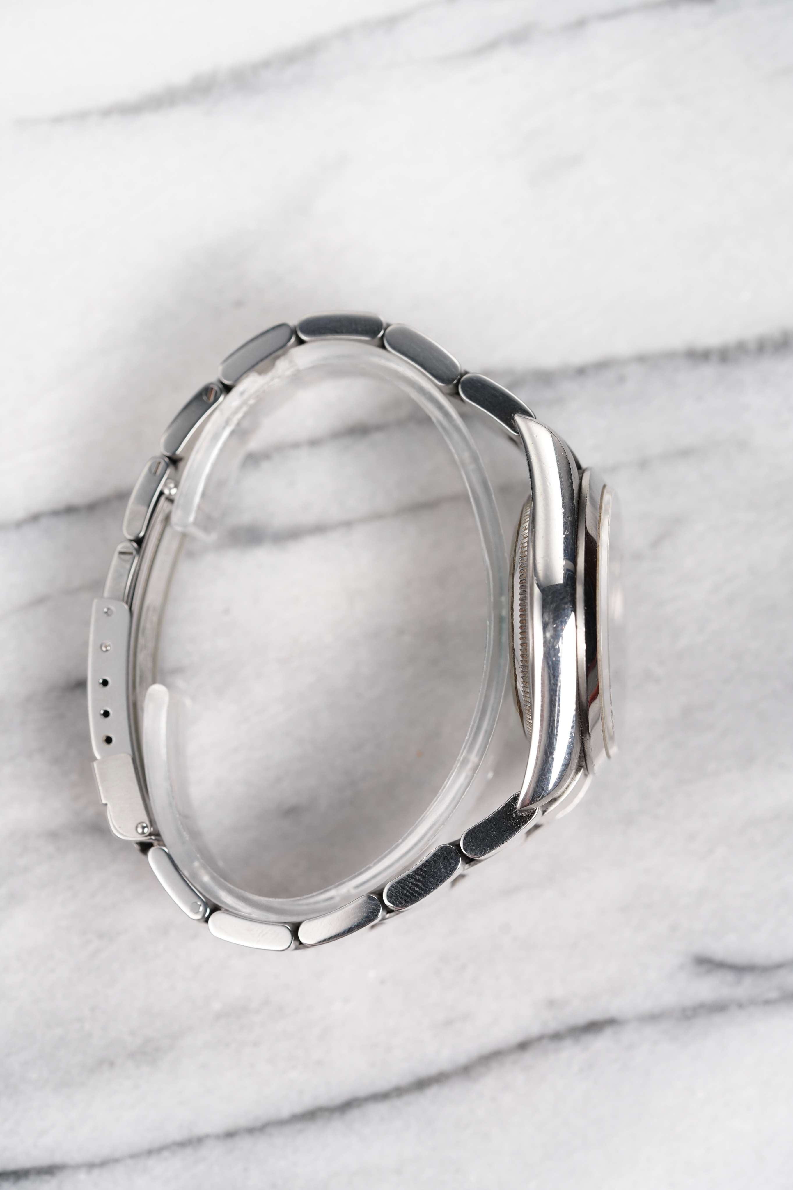 Rolex Explorer 1 - 114270