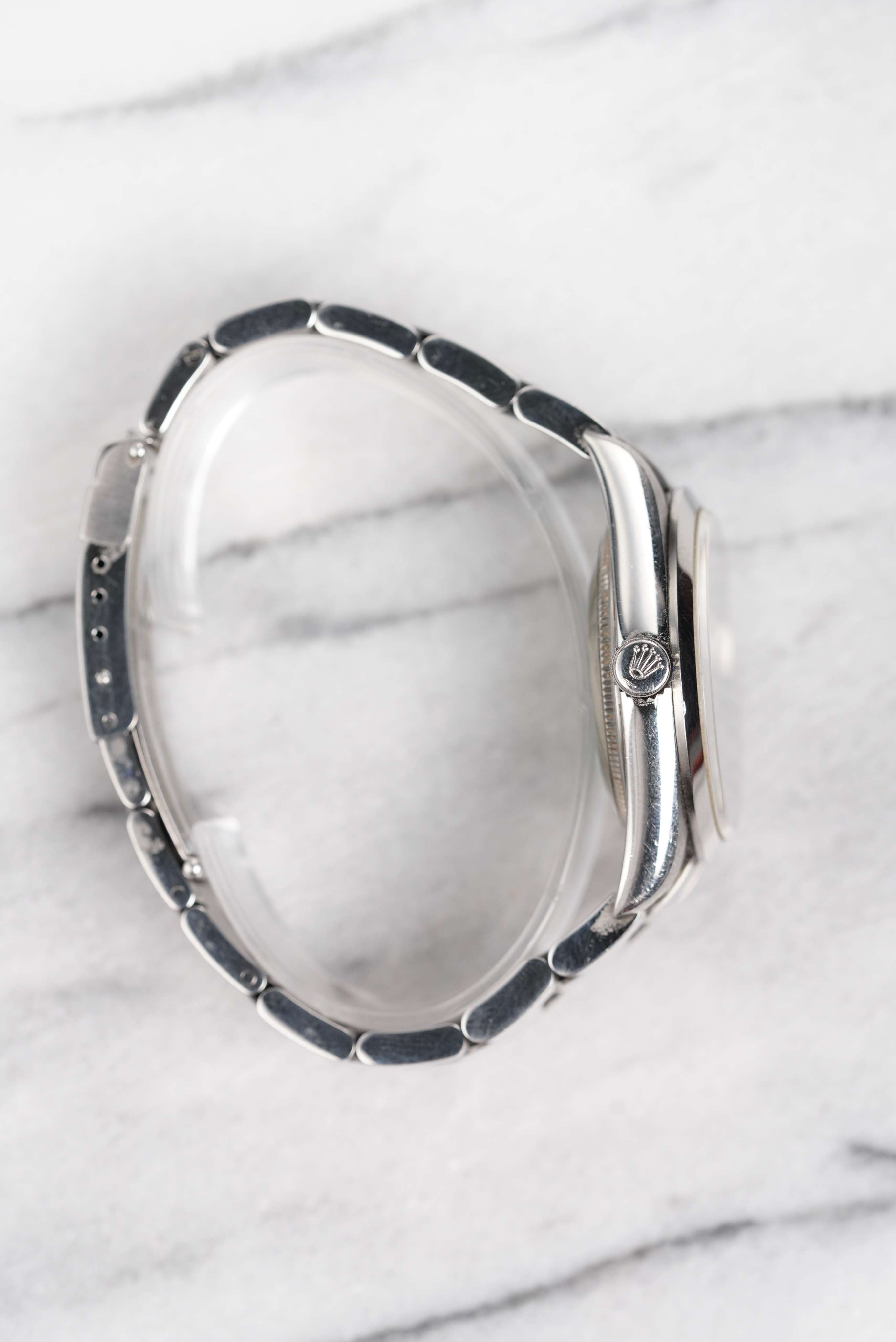 Rolex Explorer 1 - 114270