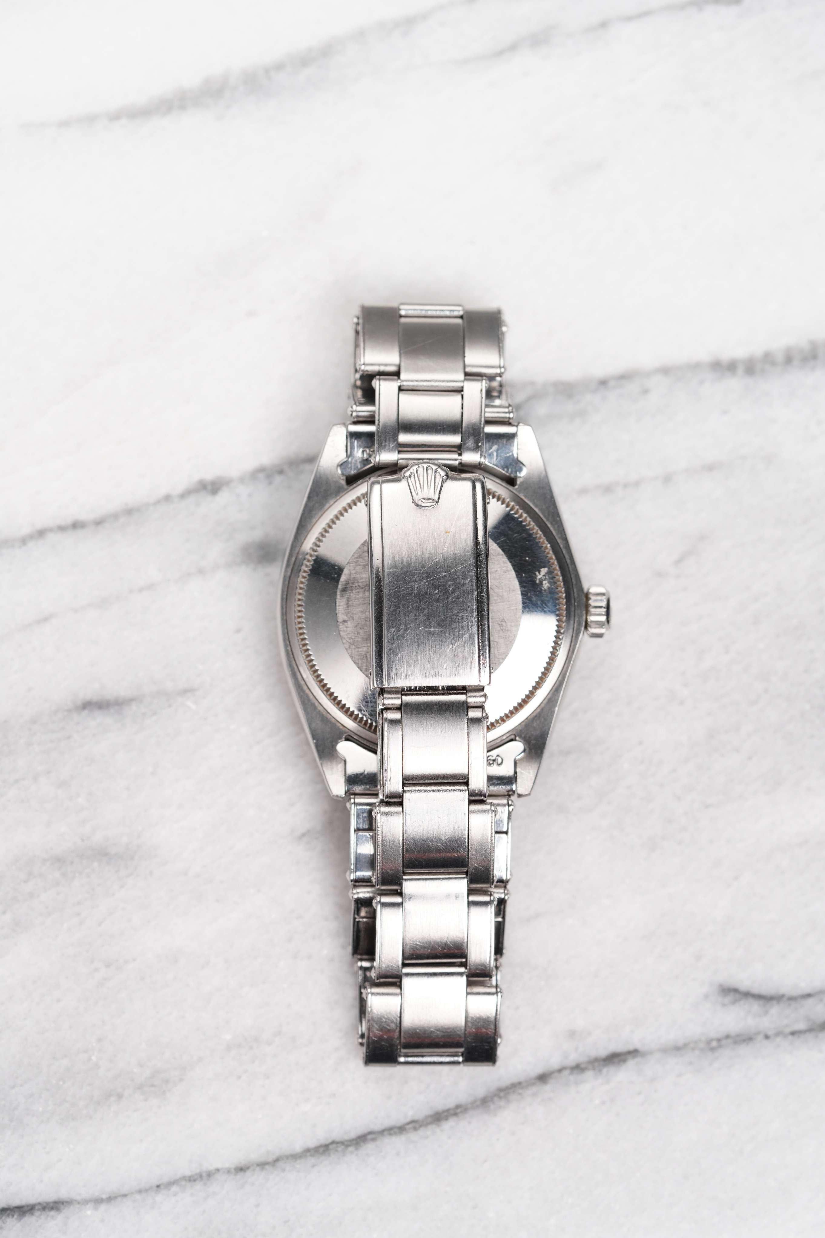 Rolex OP 1500 - Lavender Dial