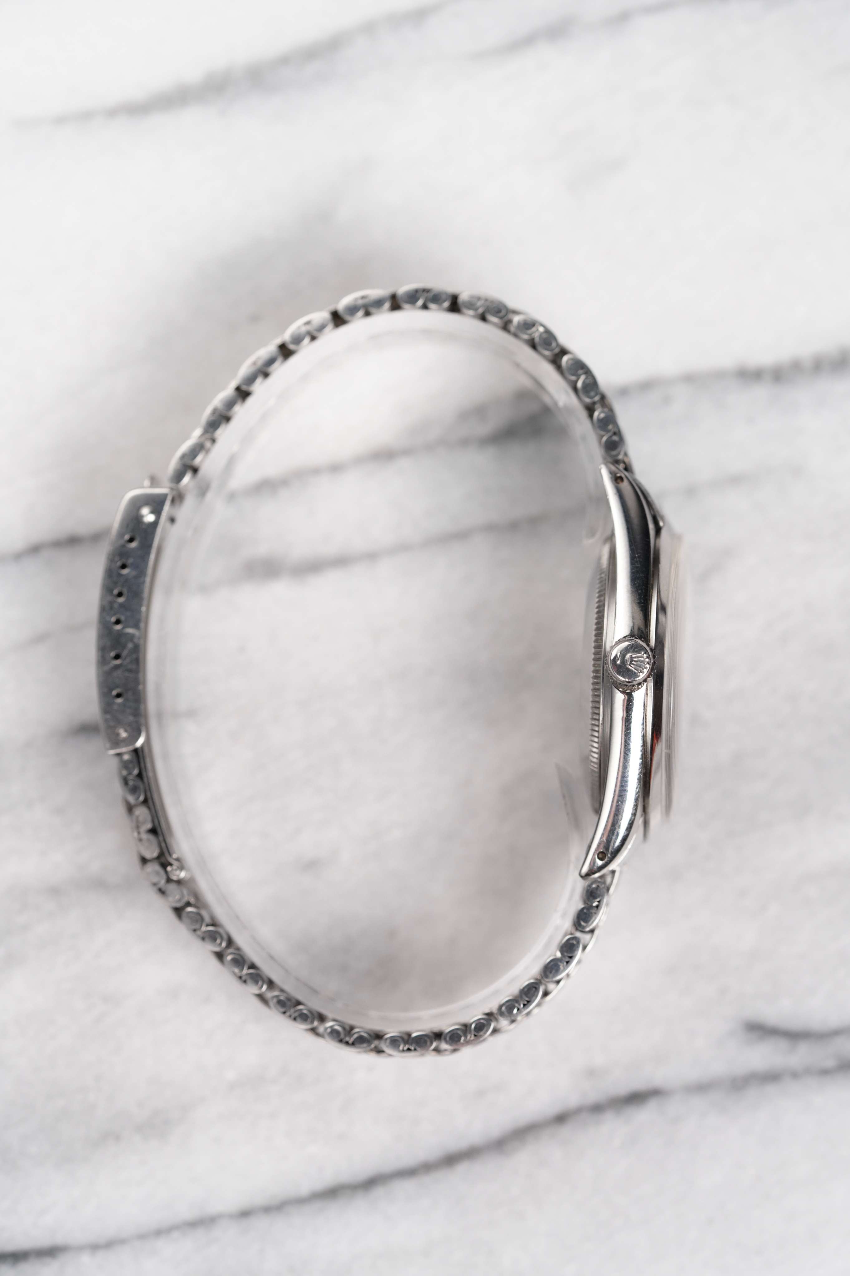 Rolex Oyster Perpetual 1018