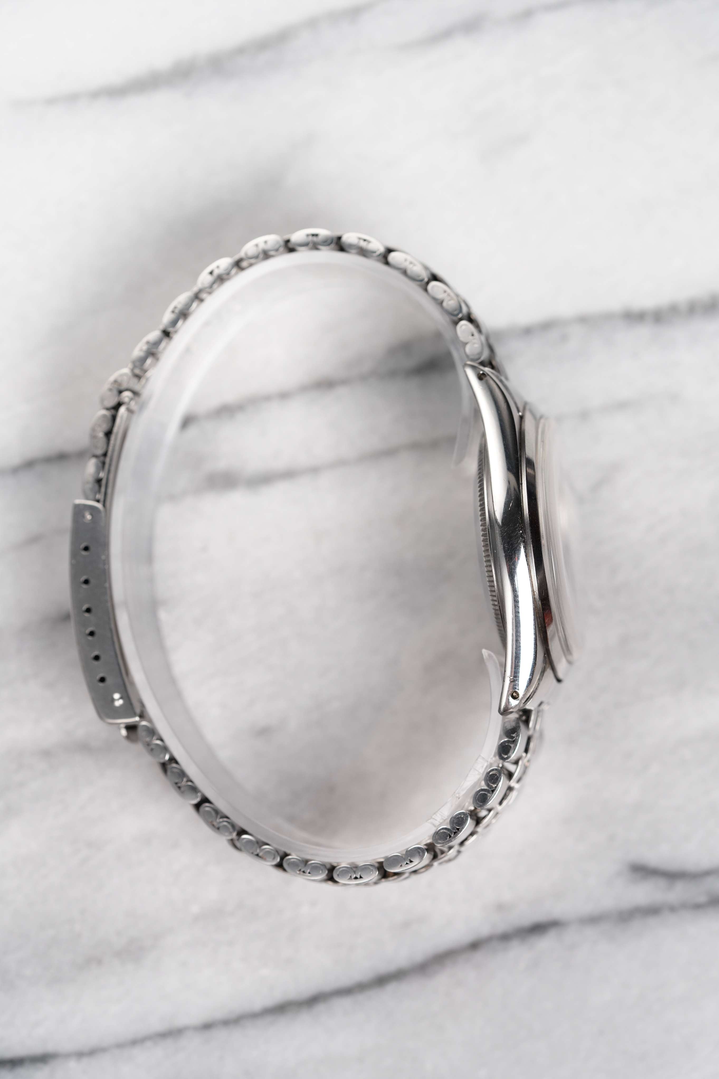 Rolex Oyster Perpetual 1018