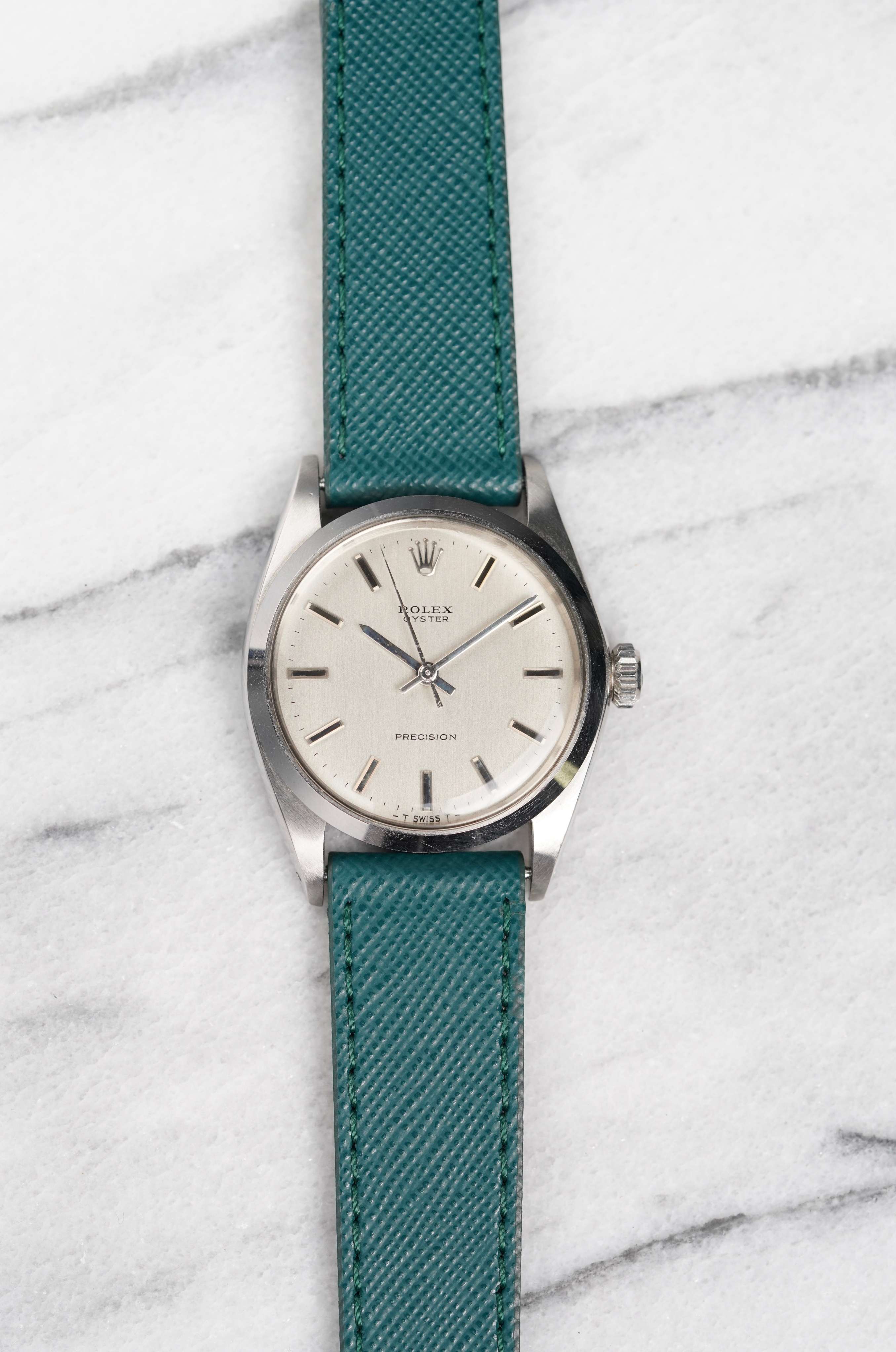 Rolex Precision Oyster - New Old Stock