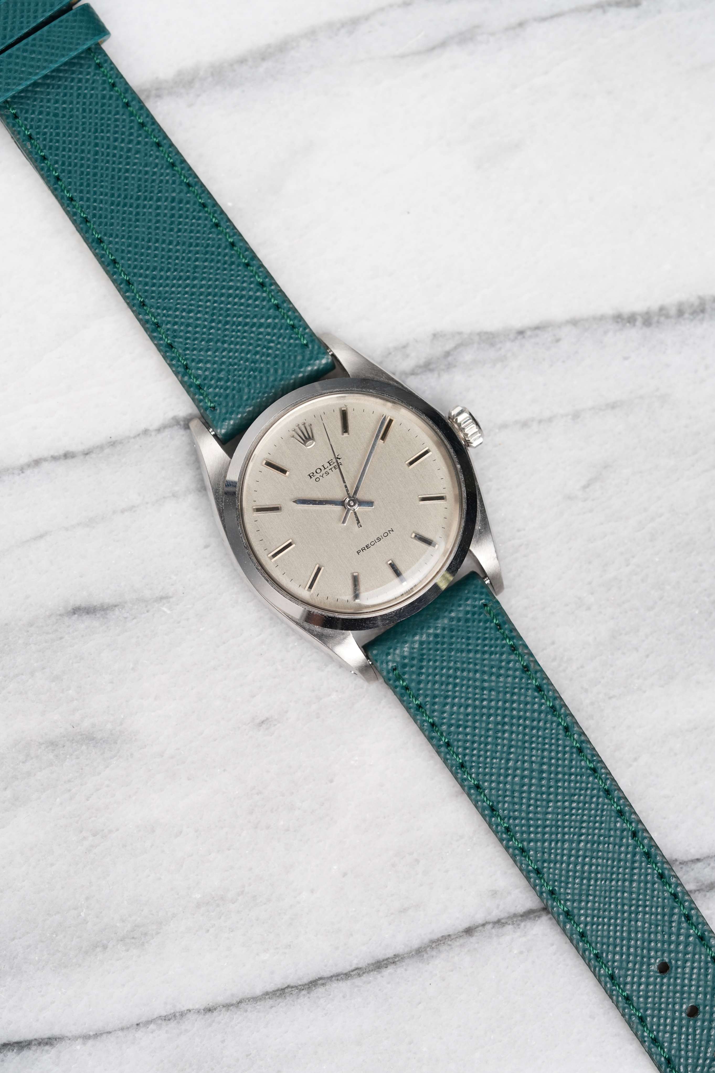 Rolex Precision Oyster - New Old Stock