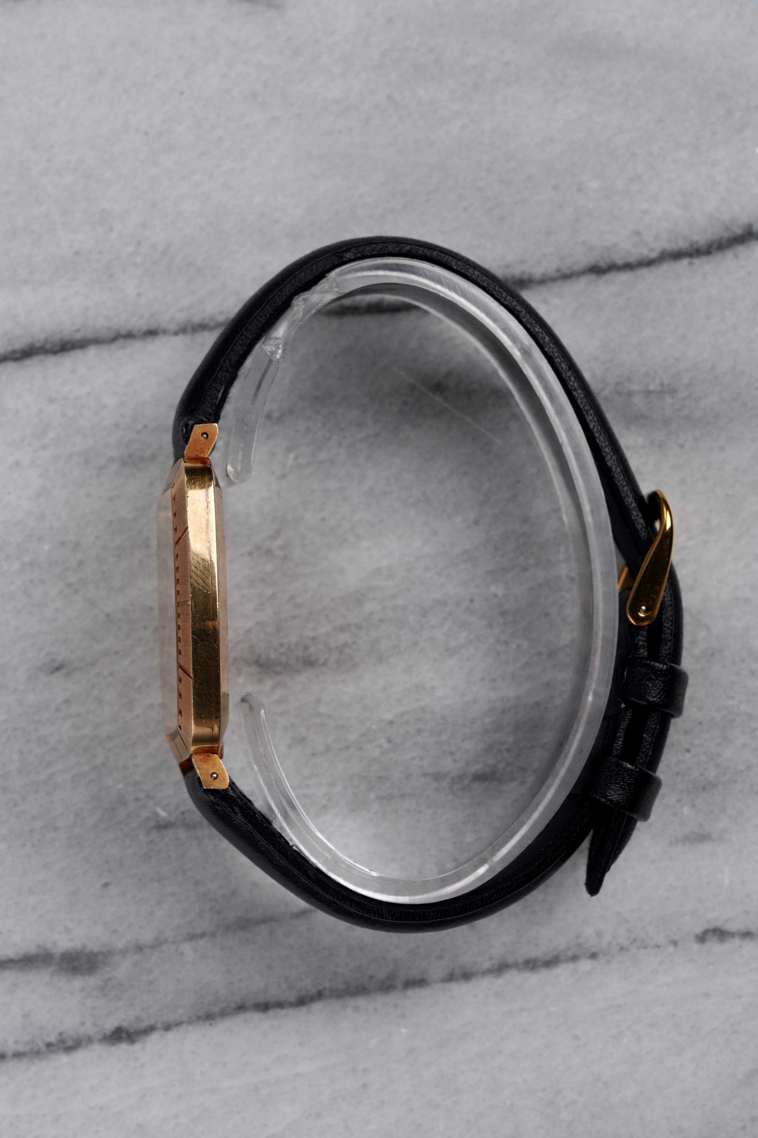 Rolex Cellini 4087 - 18K Yellow Gold