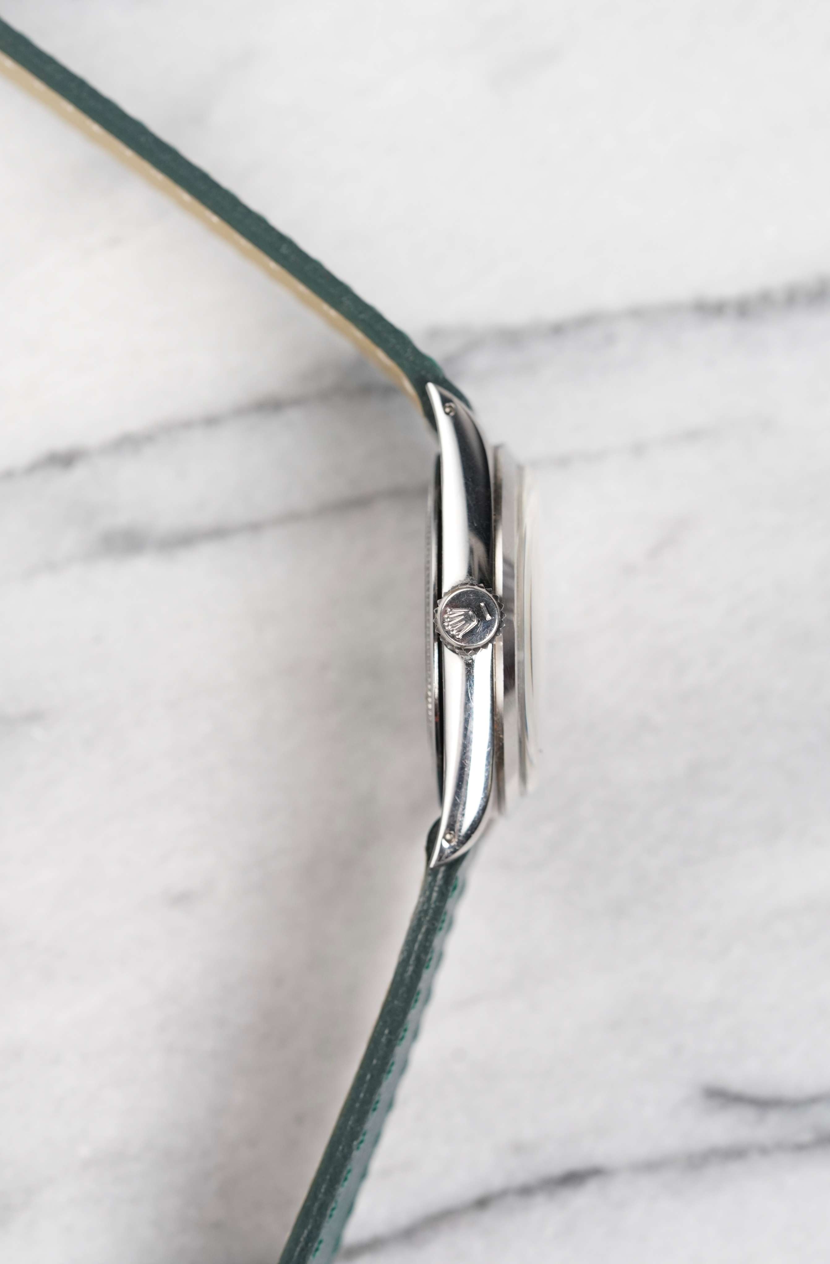 Rolex Precision Oyster - New Old Stock