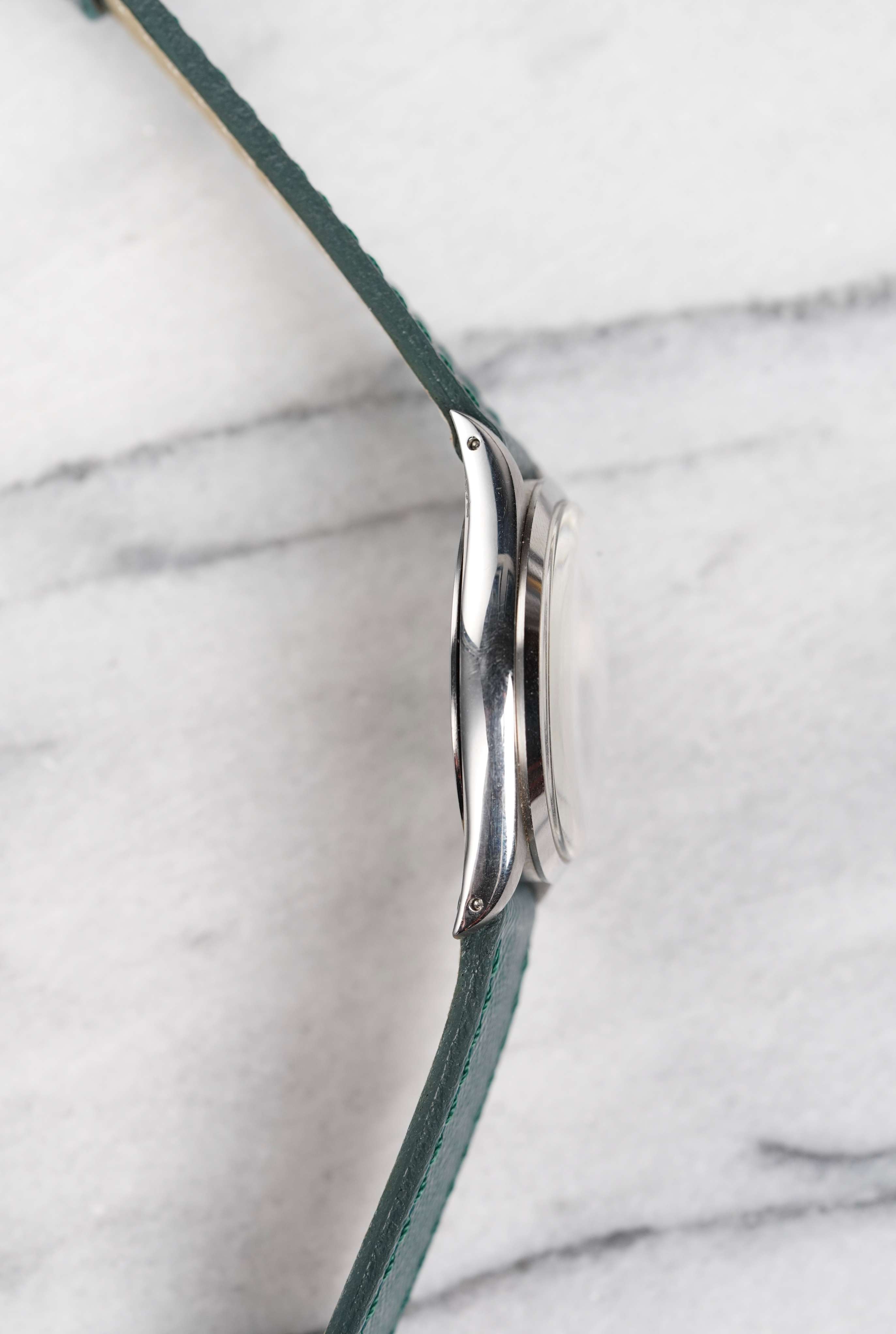 Rolex Precision Oyster - New Old Stock