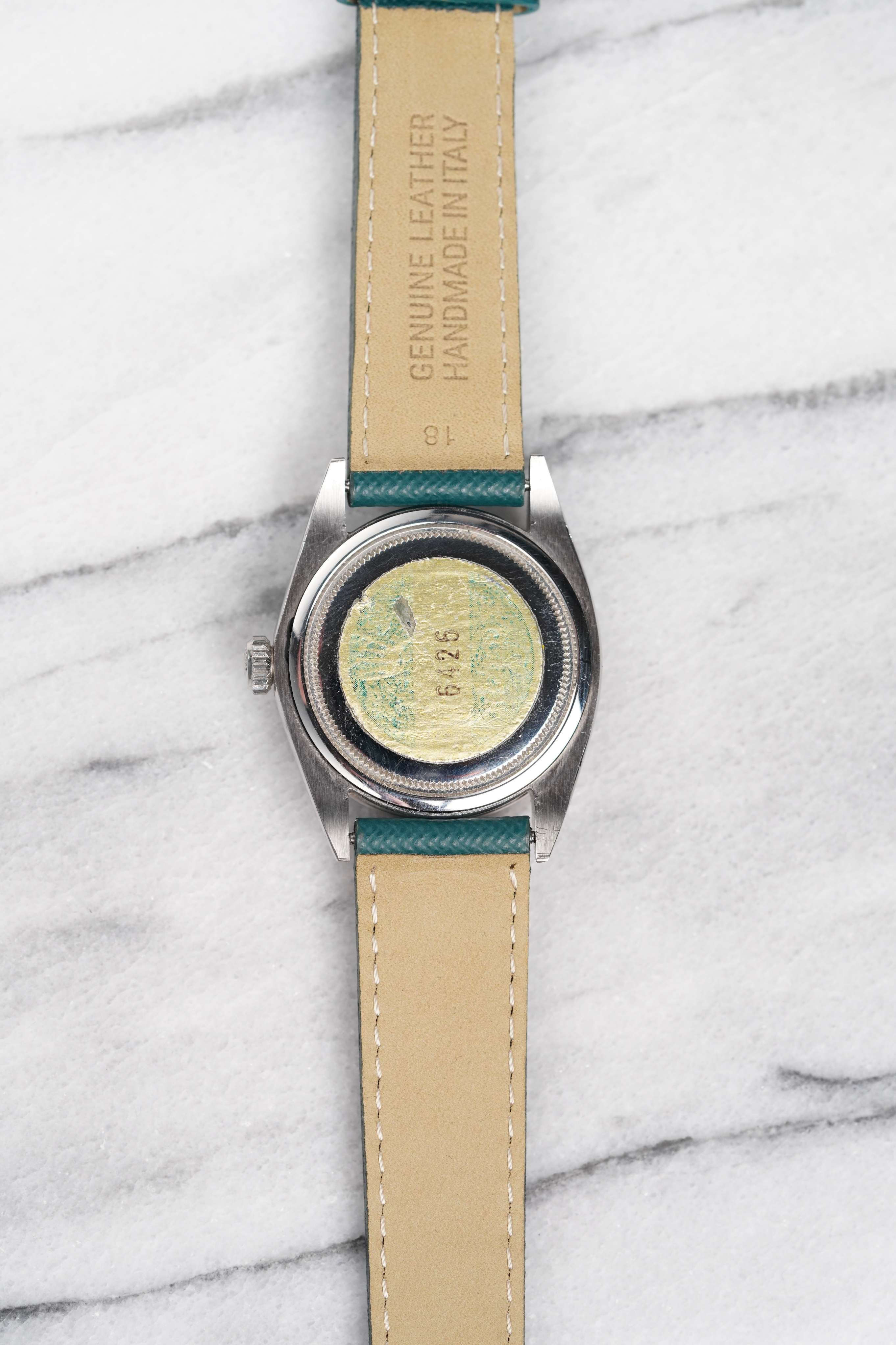 Rolex Precision Oyster - New Old Stock