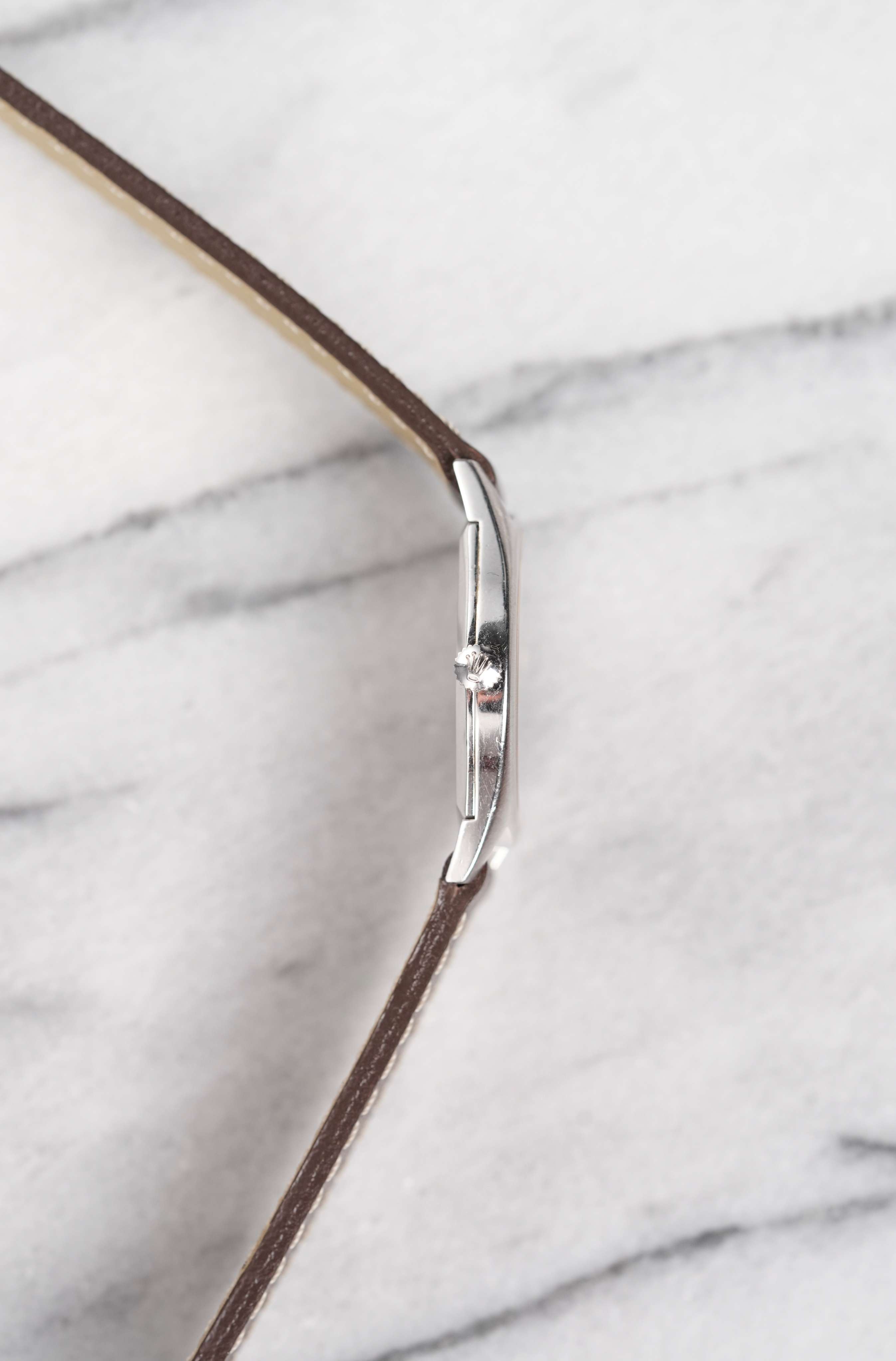 Rolex Cellini - 18K White Gold
