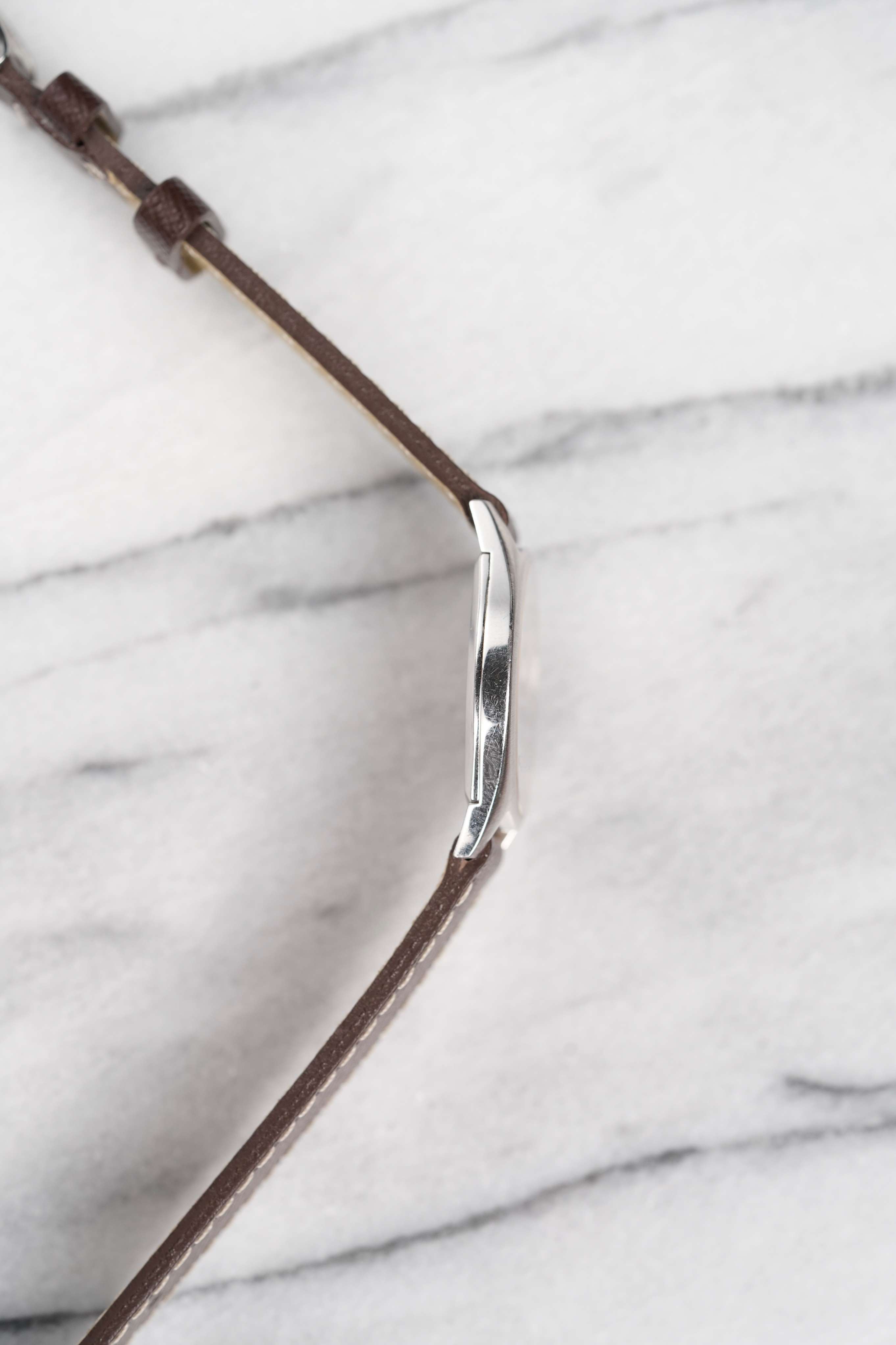 Rolex Cellini - 18K White Gold