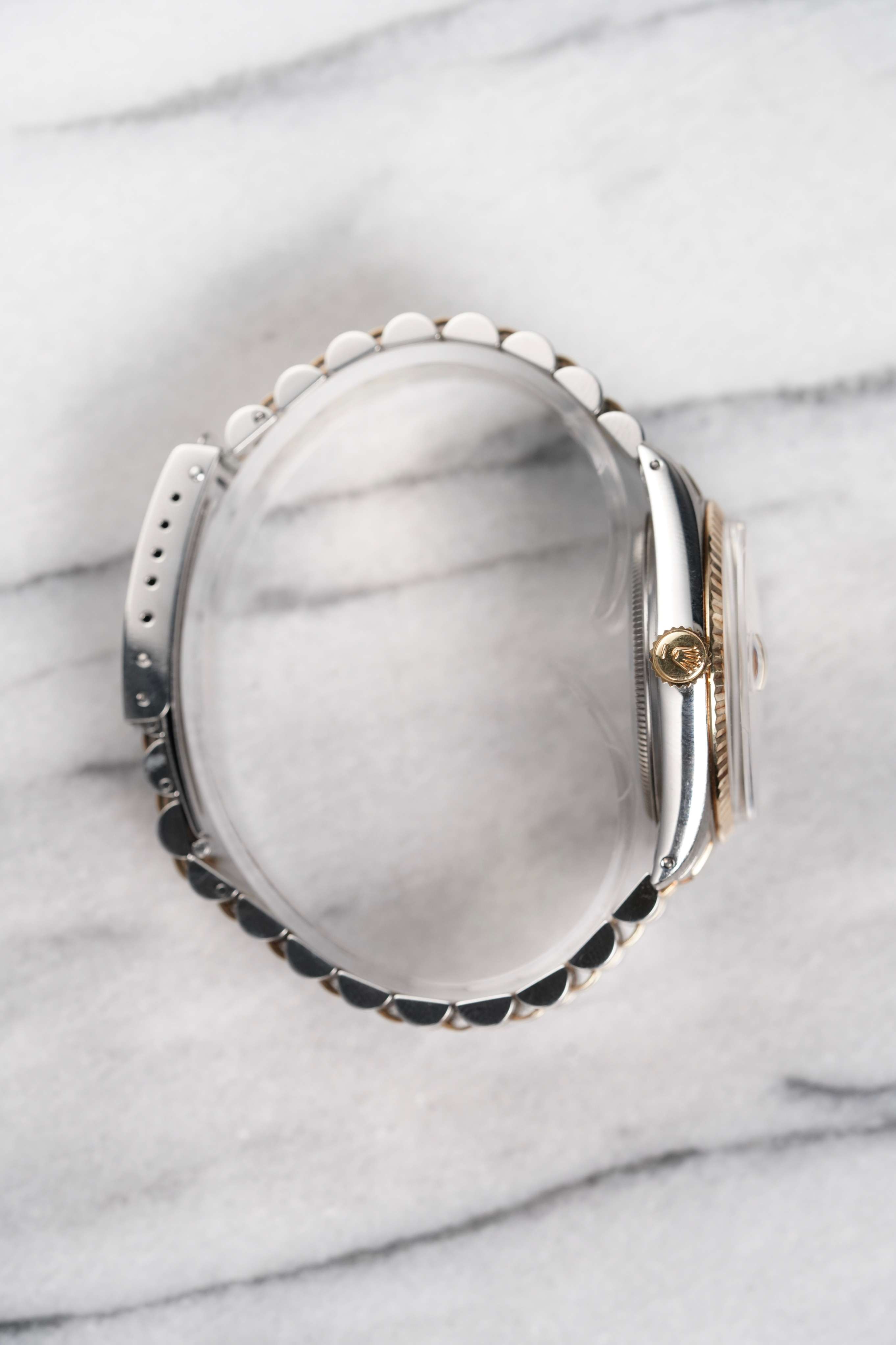 Rolex Datejust 16013 - Two Tone