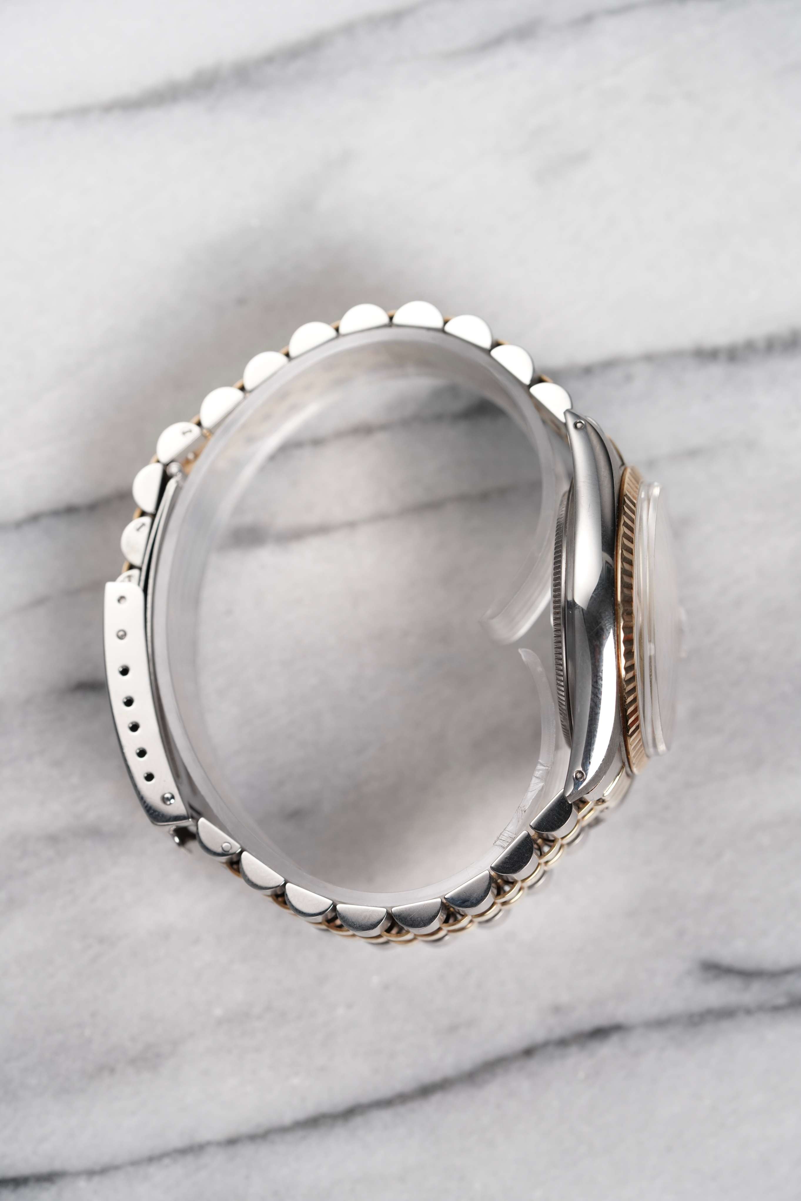 Rolex Datejust 16013 - Two Tone