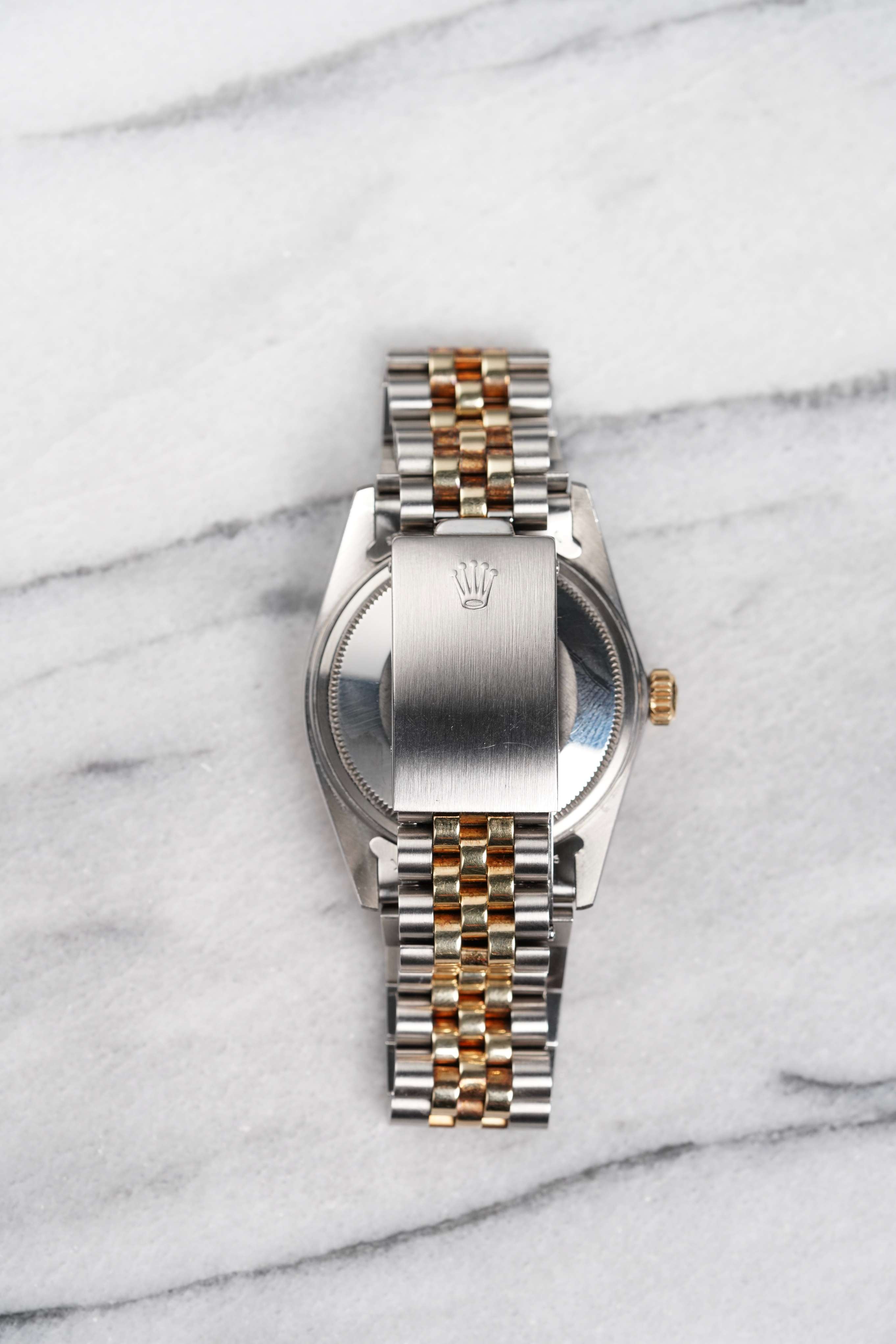 Rolex Datejust 16013 - Two Tone