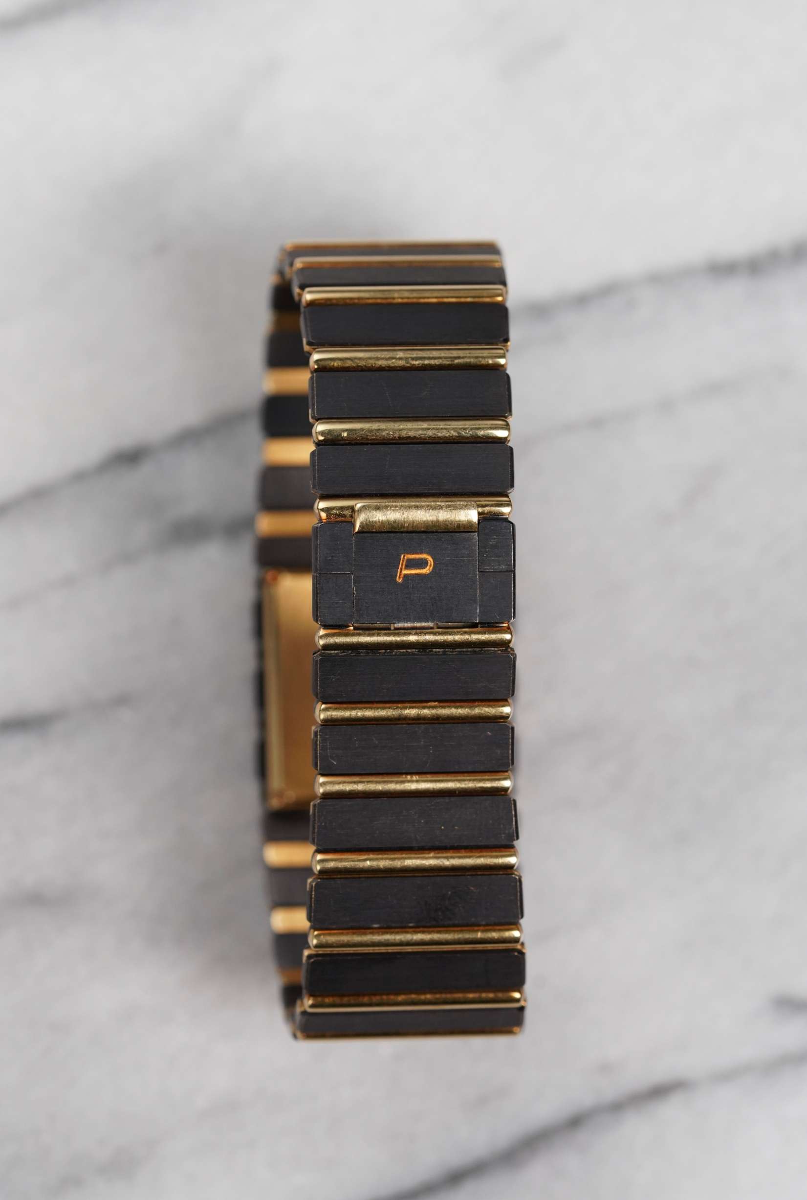 Piaget Polo -“Bumble Bee”