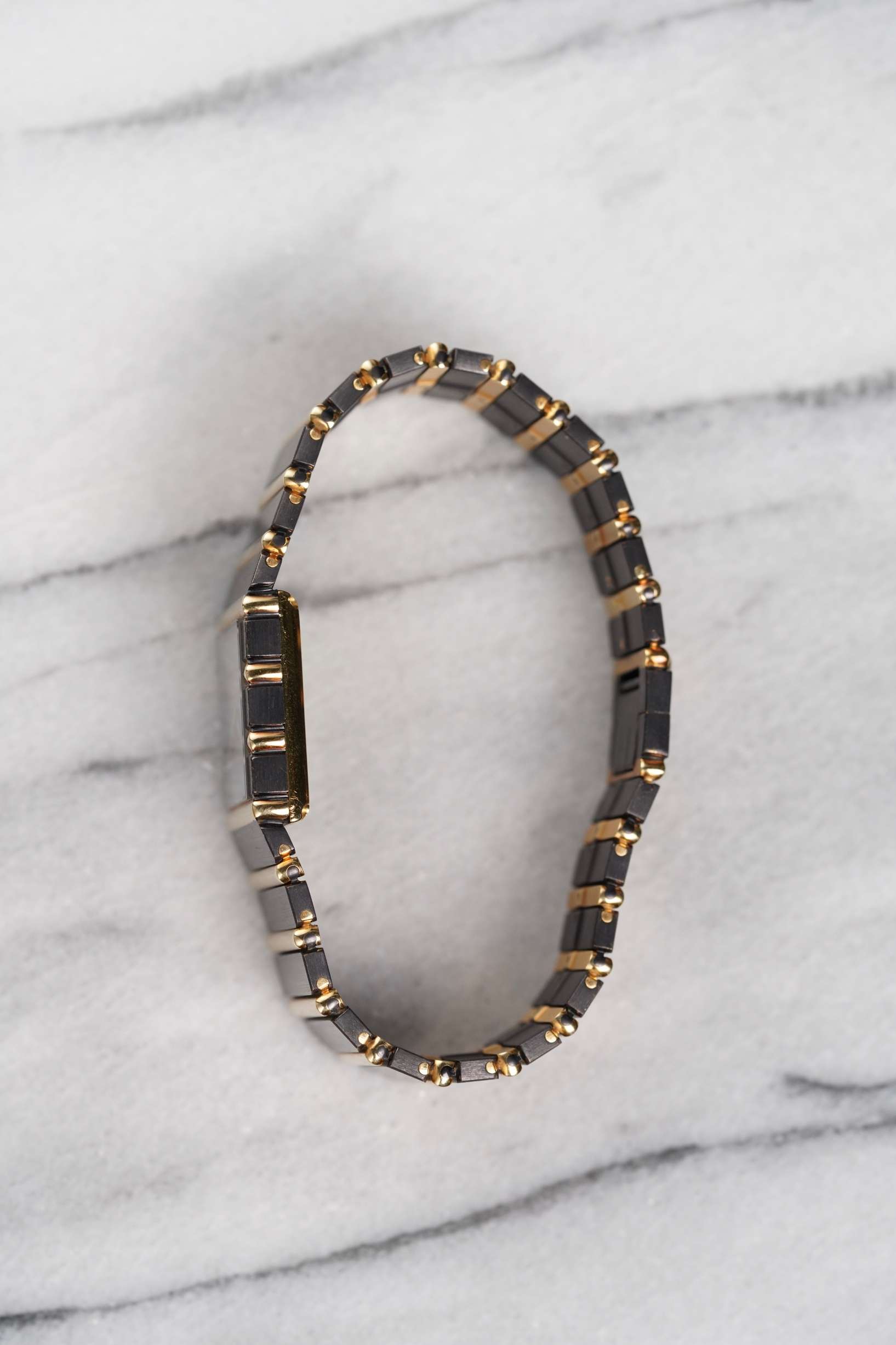 Piaget Polo -“Bumble Bee”