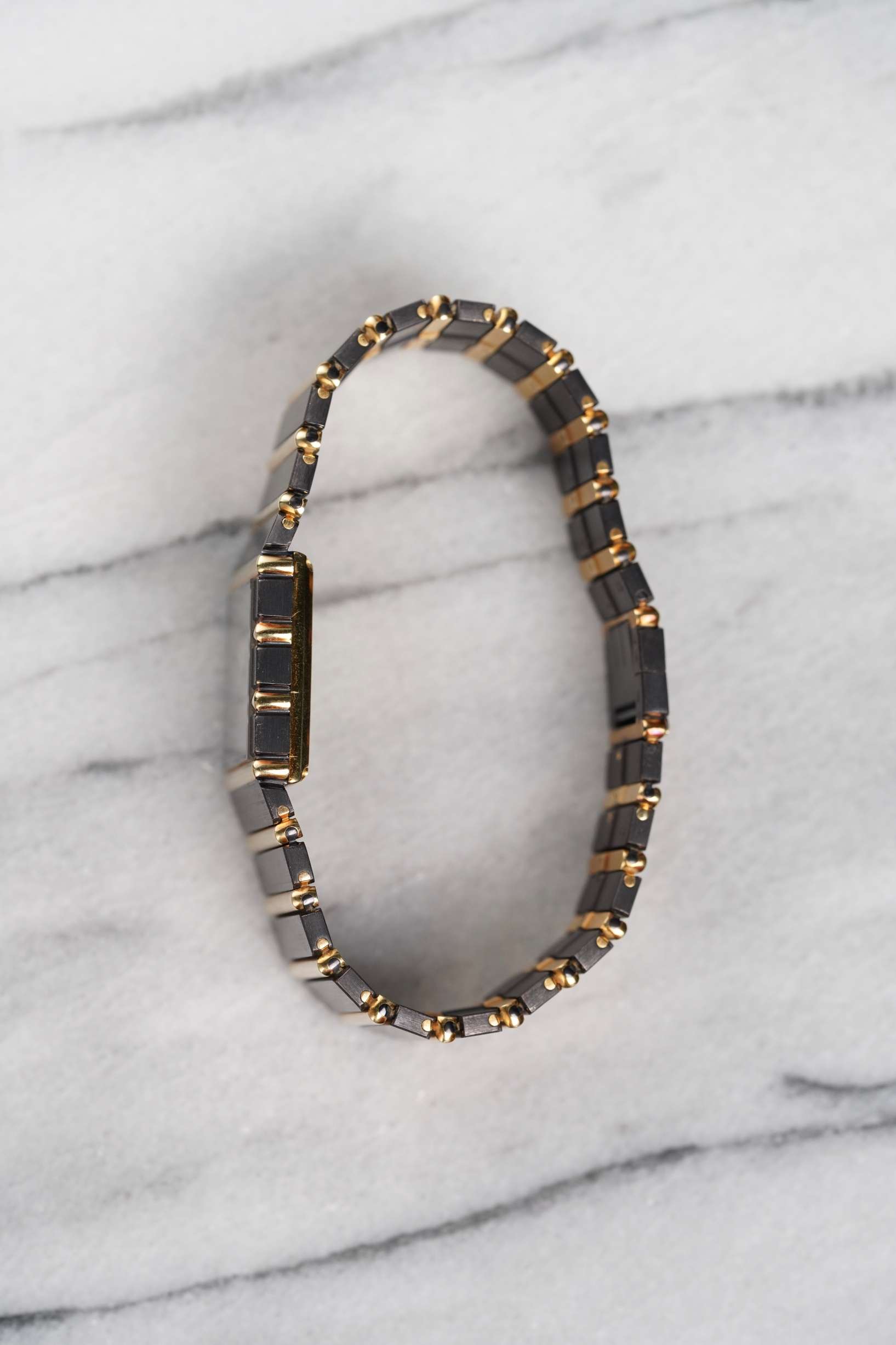 Piaget Polo -“Bumble Bee”
