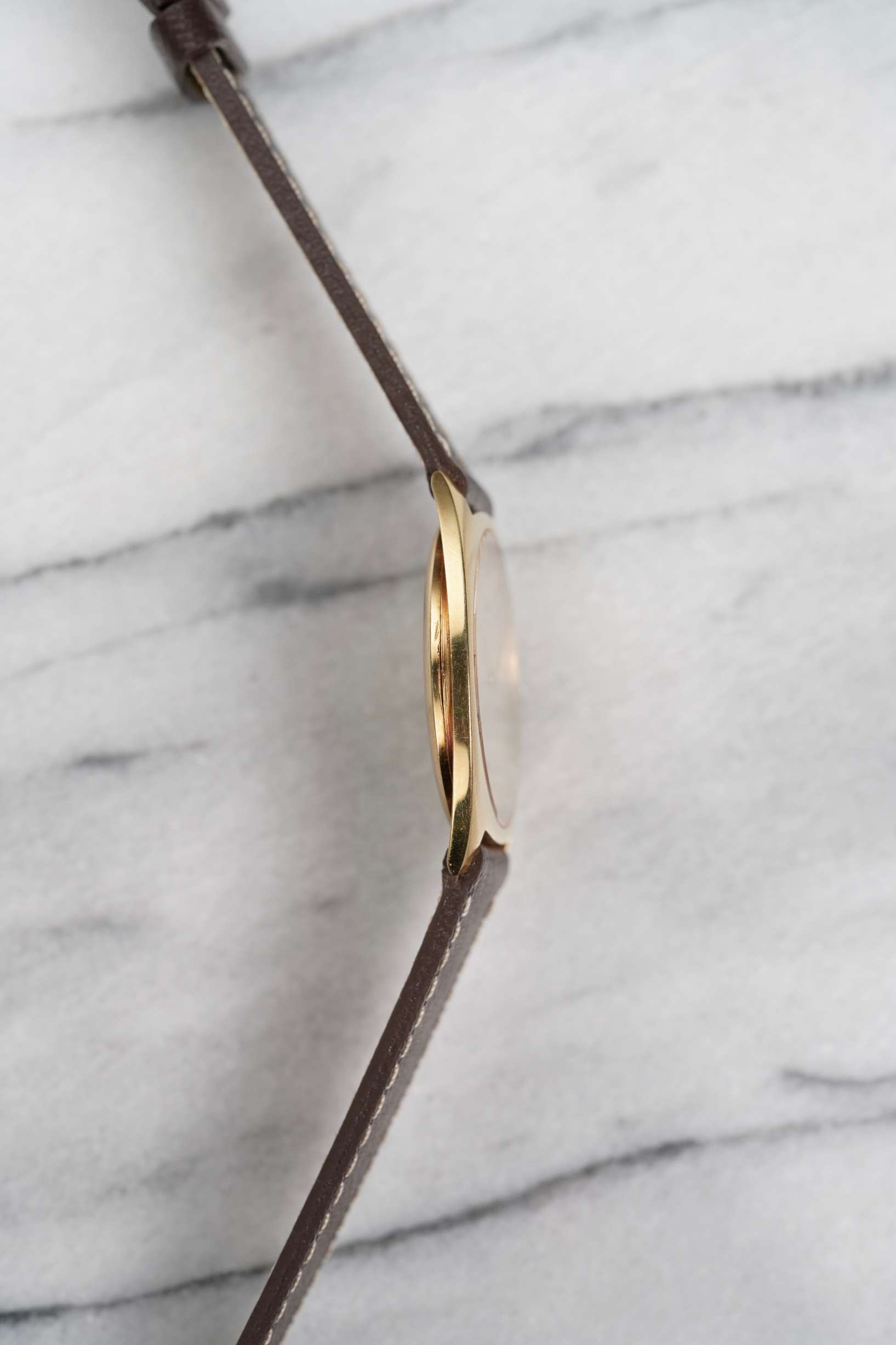 Vacheron Constantin - 18K Yellow Gold