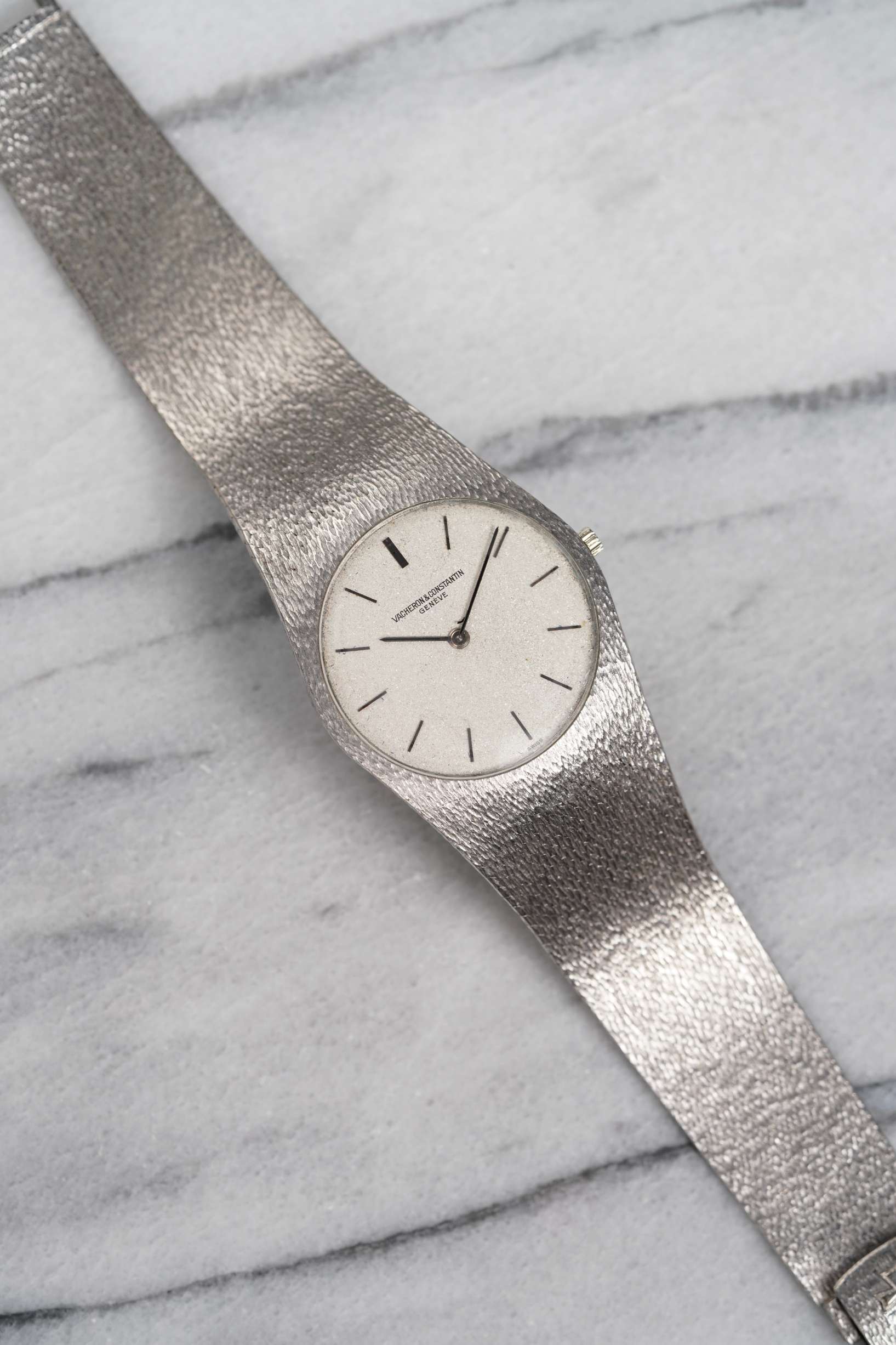 Vacheron Constantin - Stardust Dial