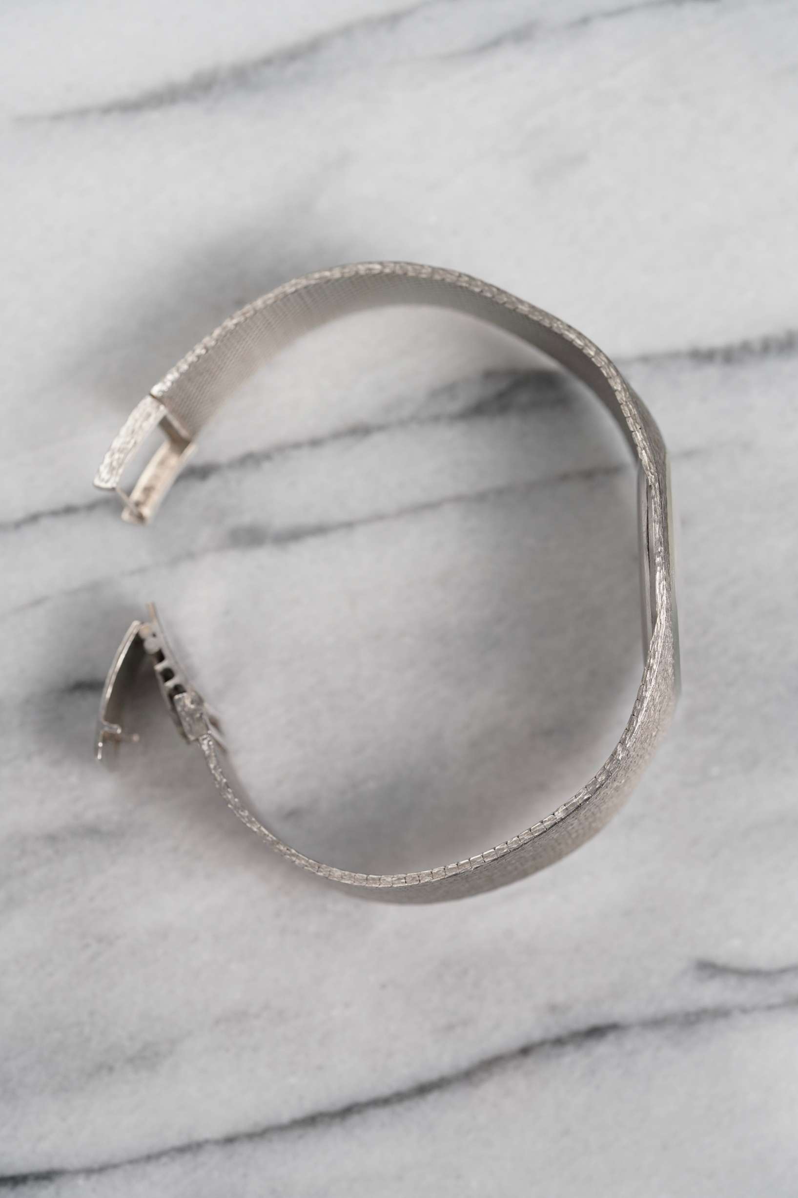 Vacheron Constantin - Stardust Dial