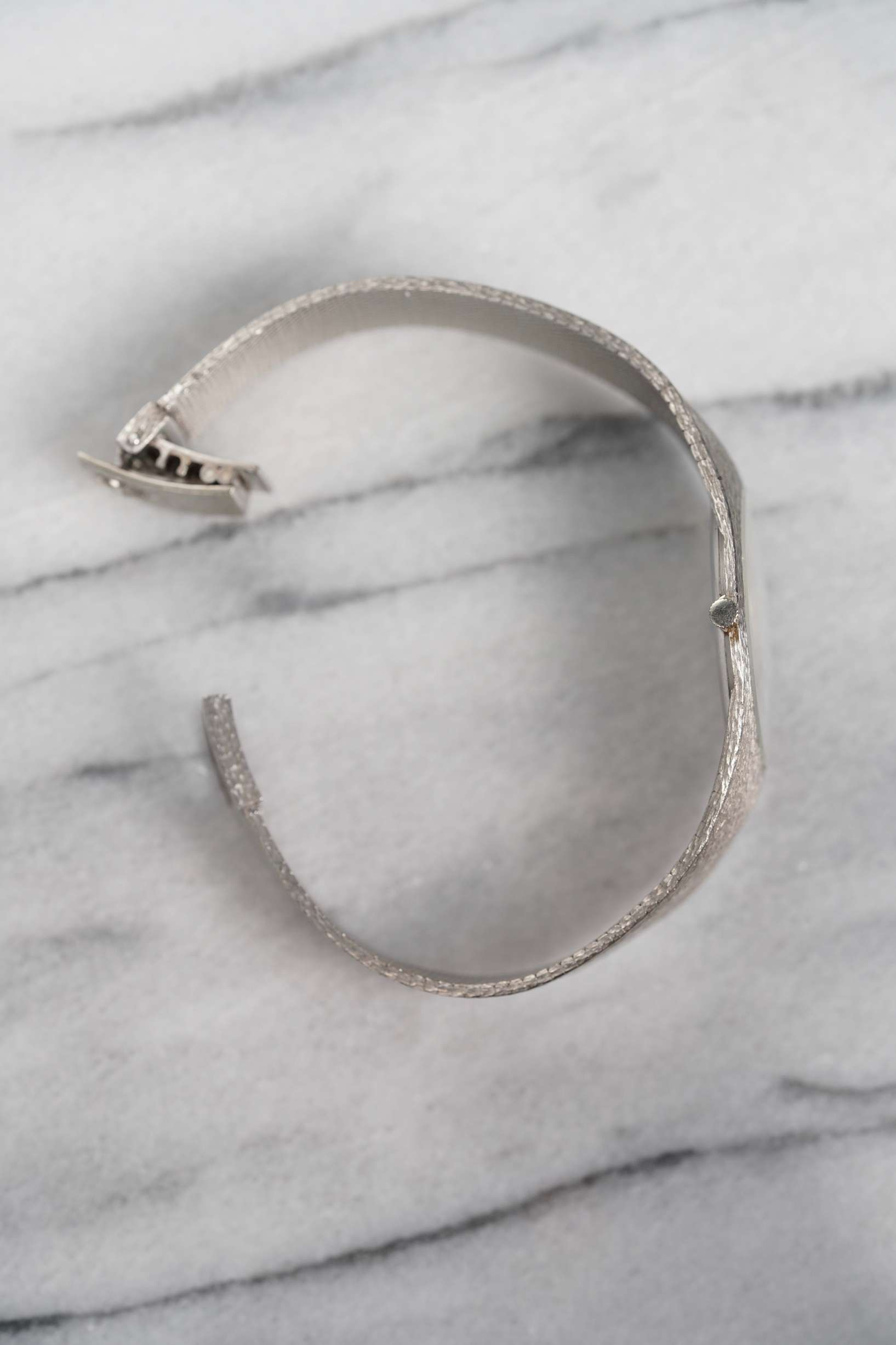 Vacheron Constantin - Stardust Dial