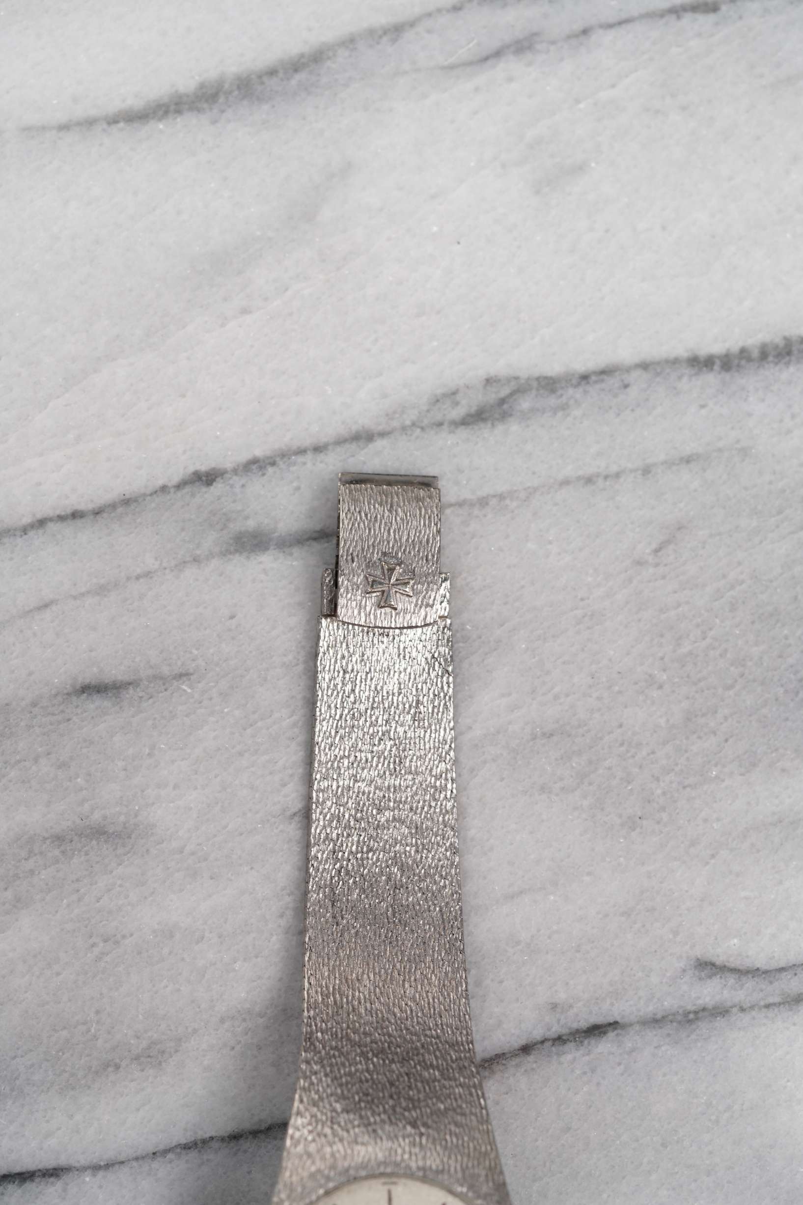 Vacheron Constantin - Stardust Dial