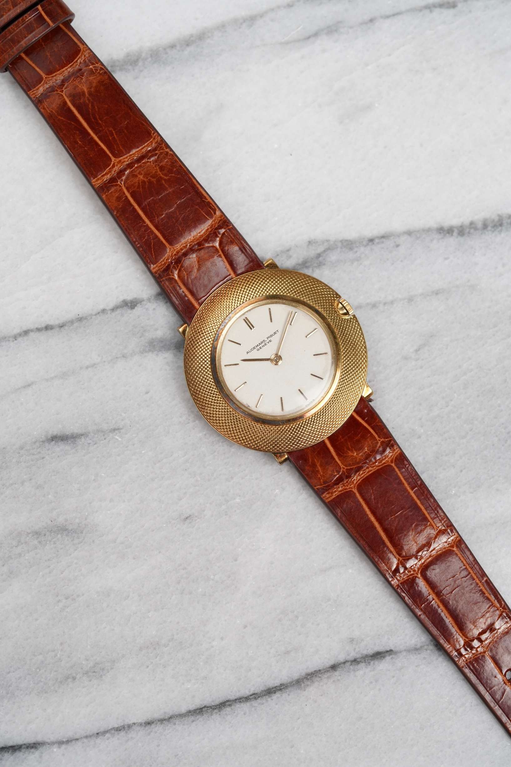 Audemars Piguet - Disco Volante