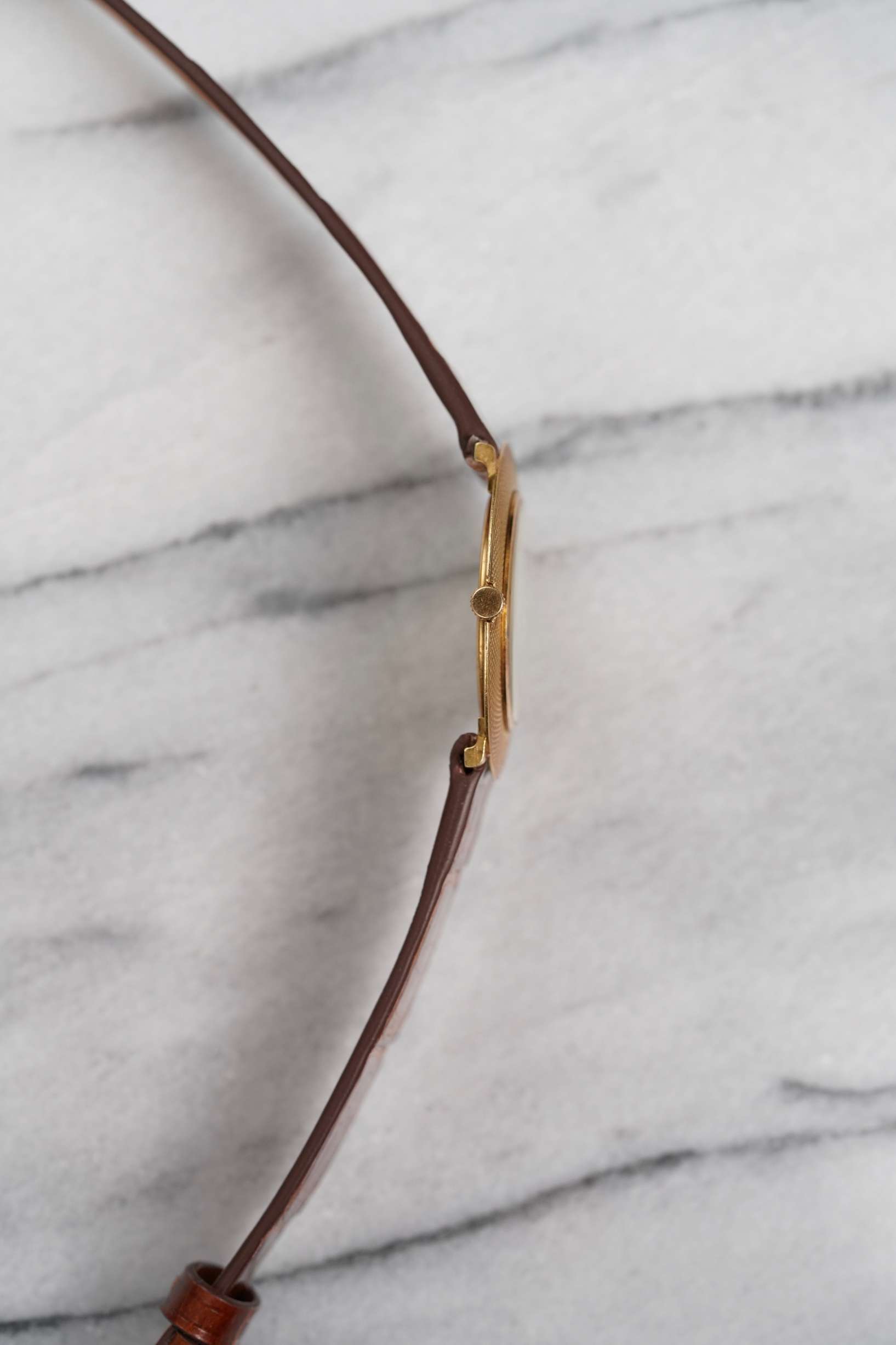 Audemars Piguet - Disco Volante