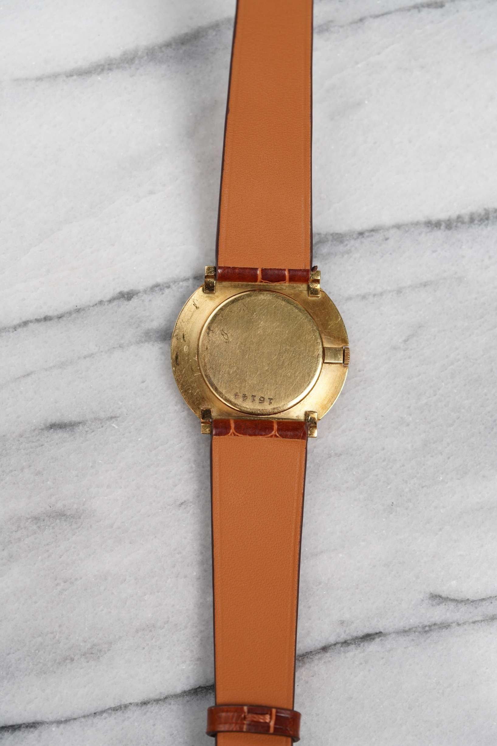 Audemars Piguet - Disco Volante