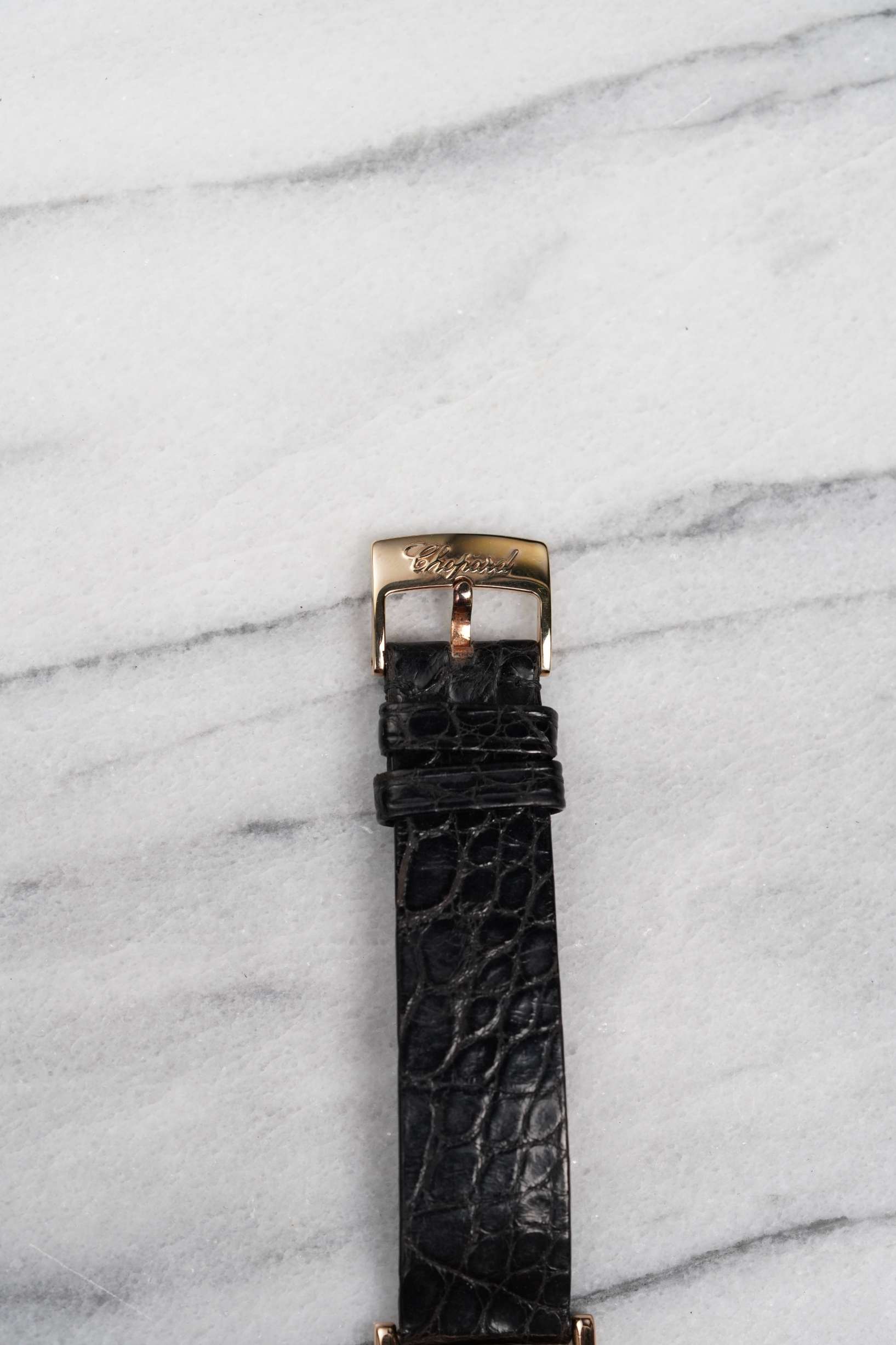 Chopard Casino - Mother of Pearl