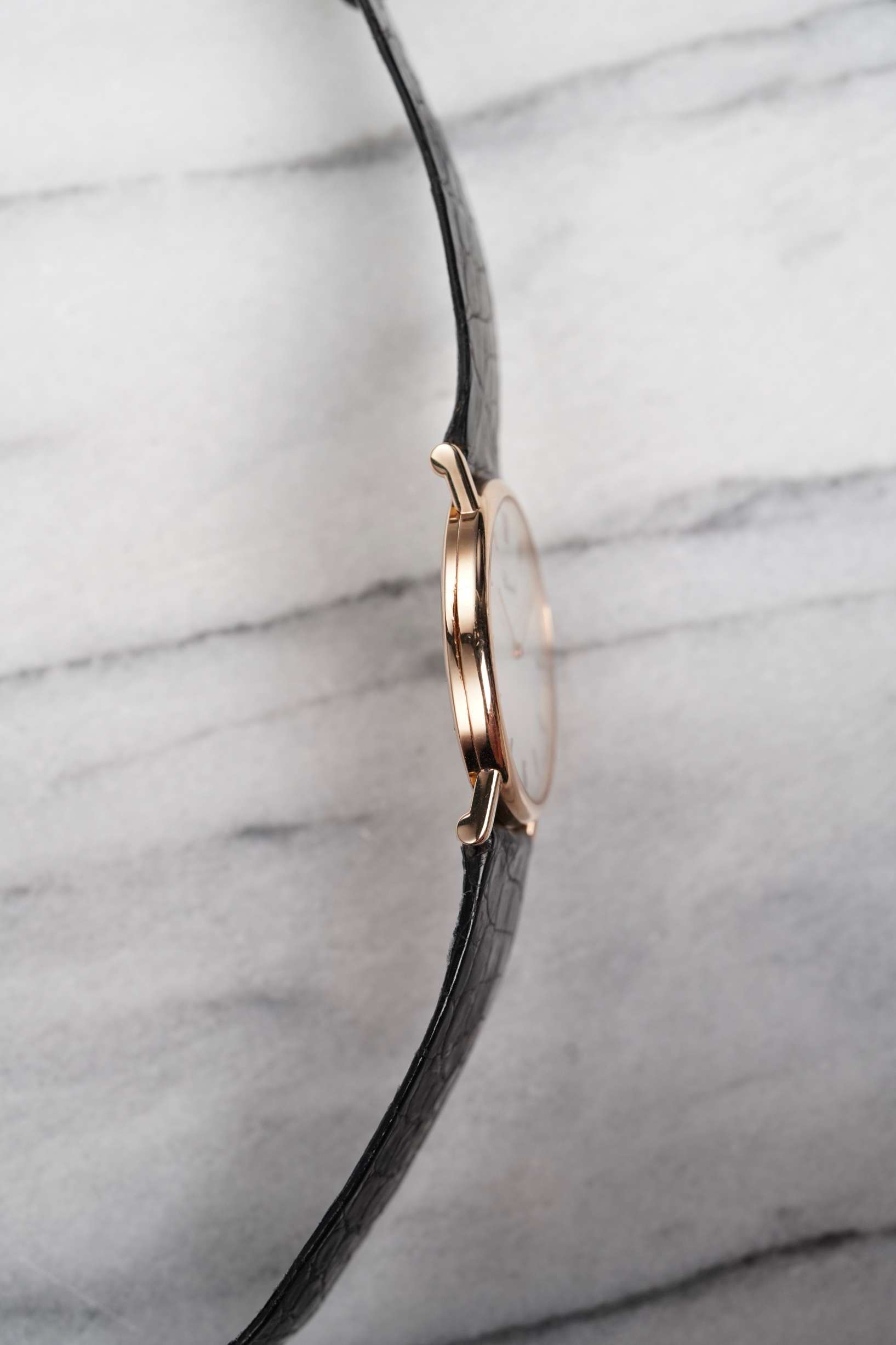 Chopard Casino - Mother of Pearl