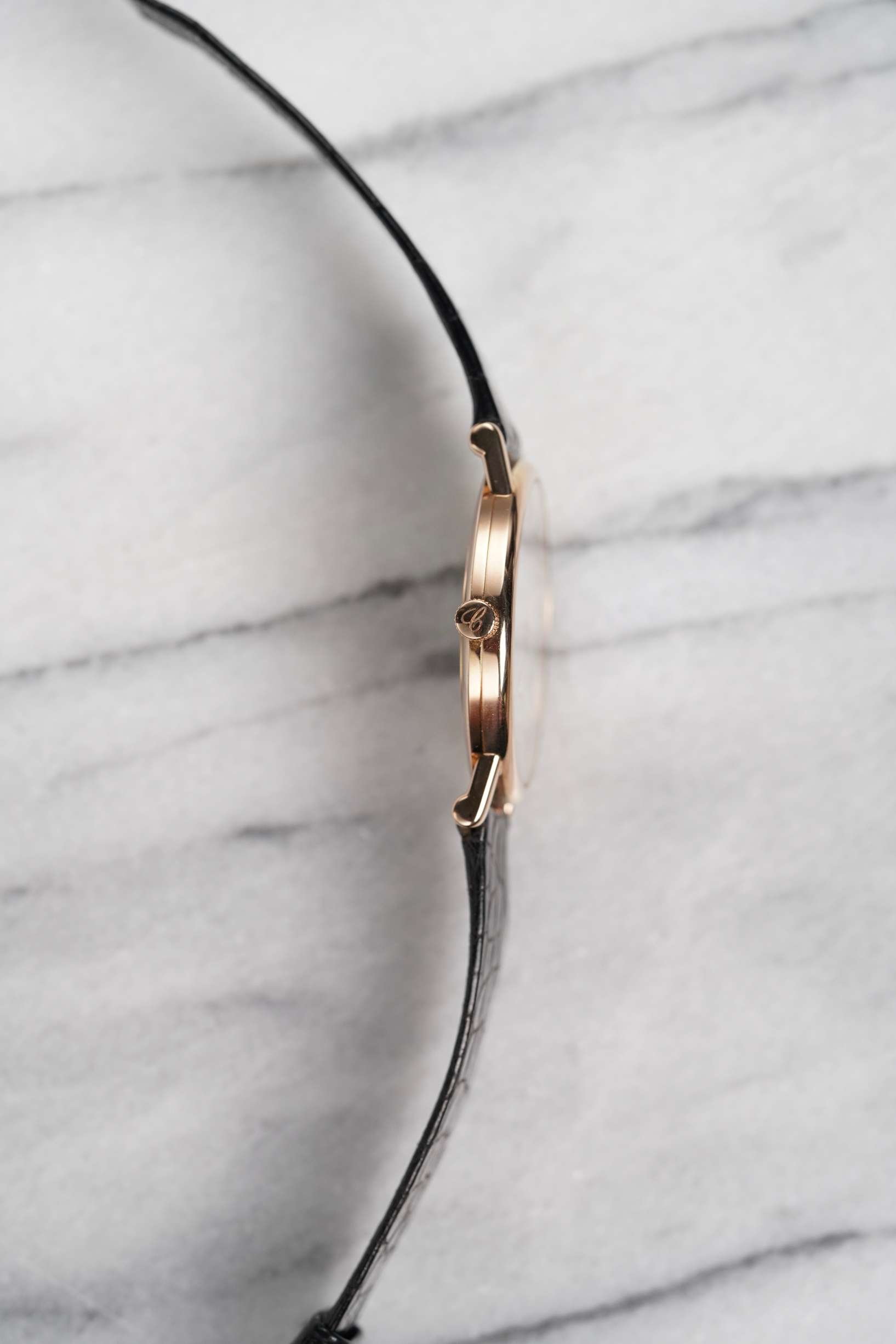 Chopard Casino - Mother of Pearl