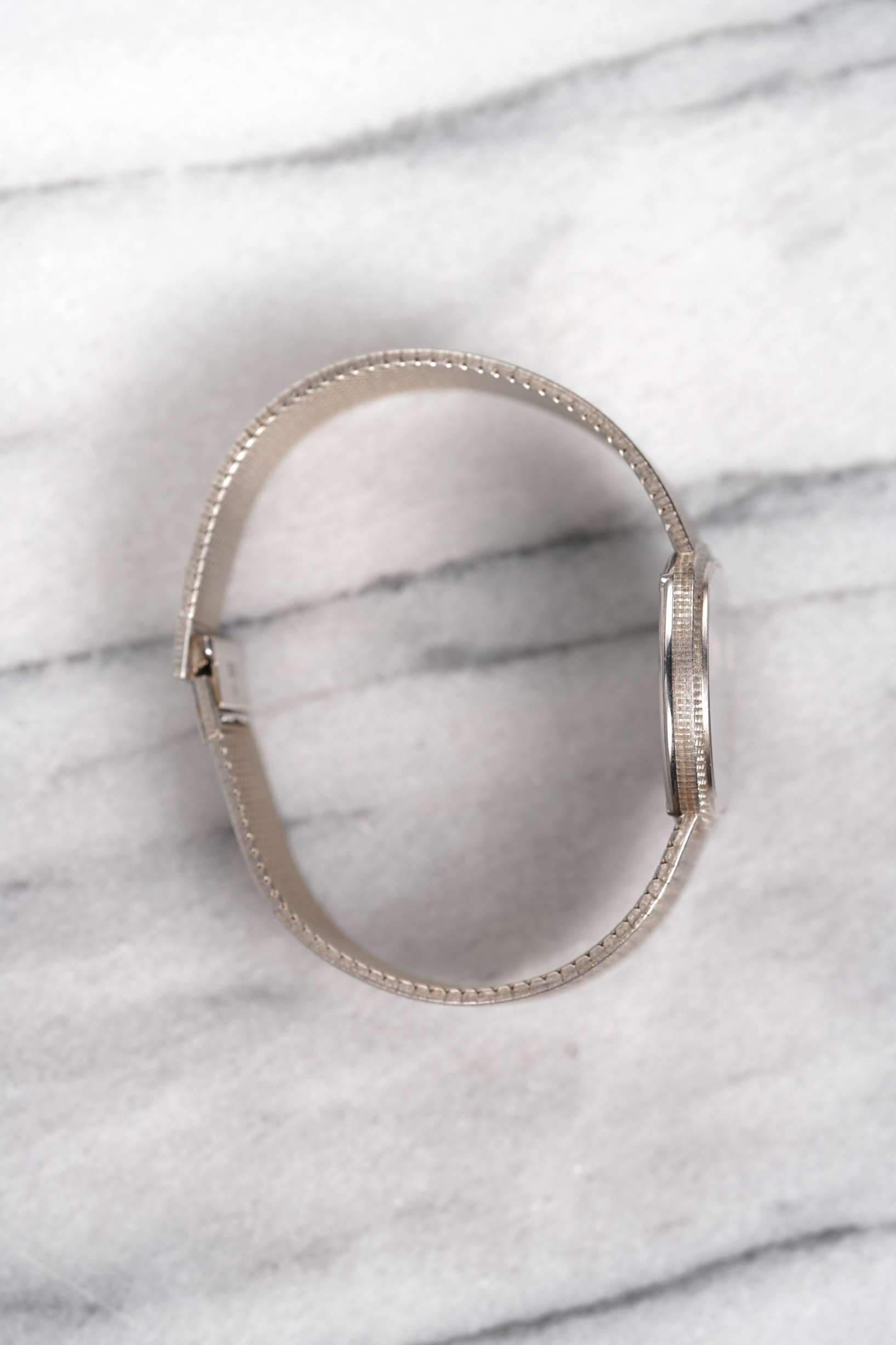 Vacheron Constantin - Opal Dial
