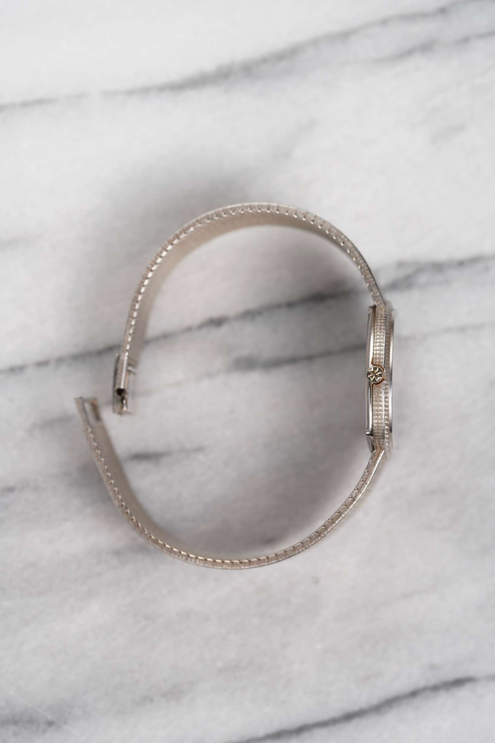 Vacheron Constantin - Opal Dial