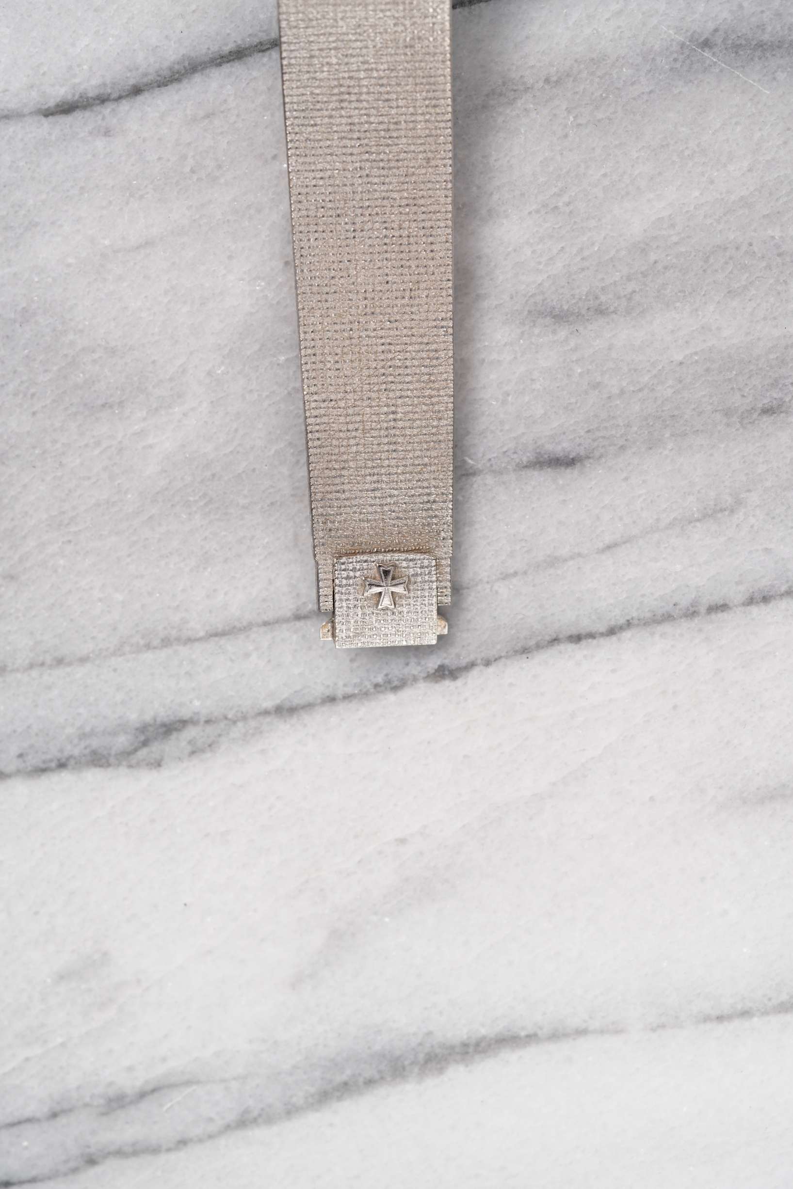 Vacheron Constantin - Opal Dial