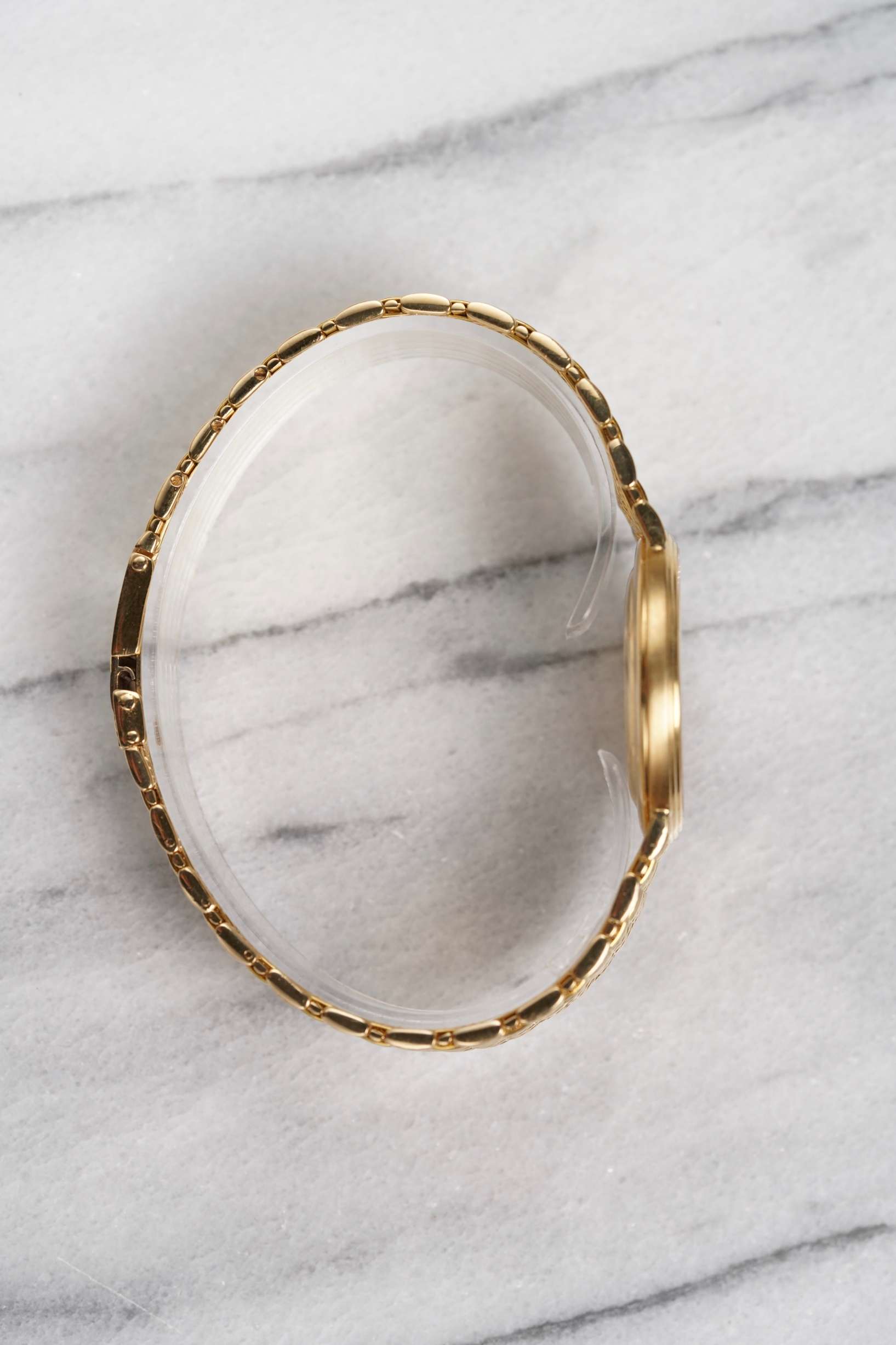 Audemars Piguet - Onyx & Diamond Dial