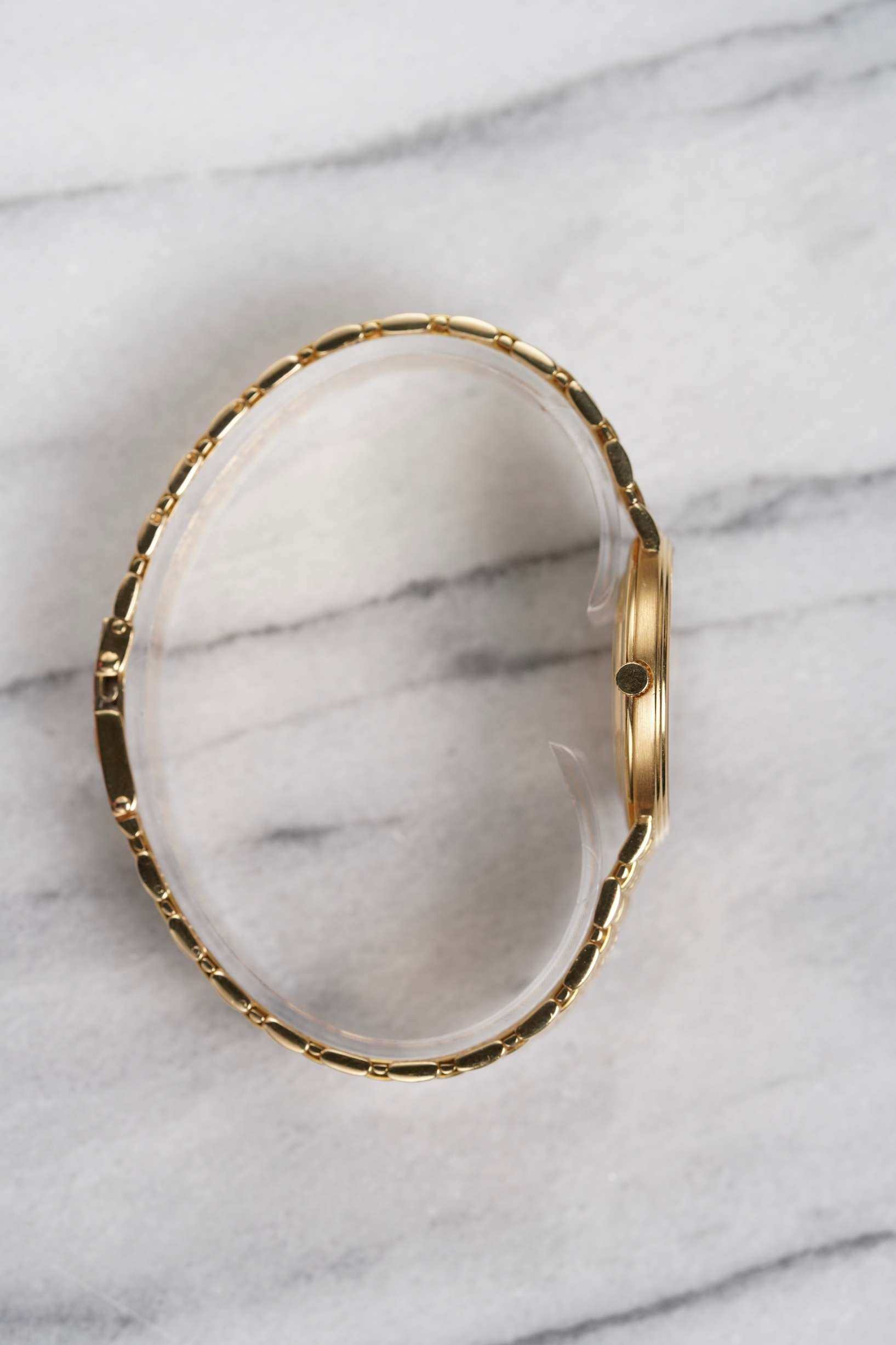 Audemars Piguet - Onyx & Diamond Dial