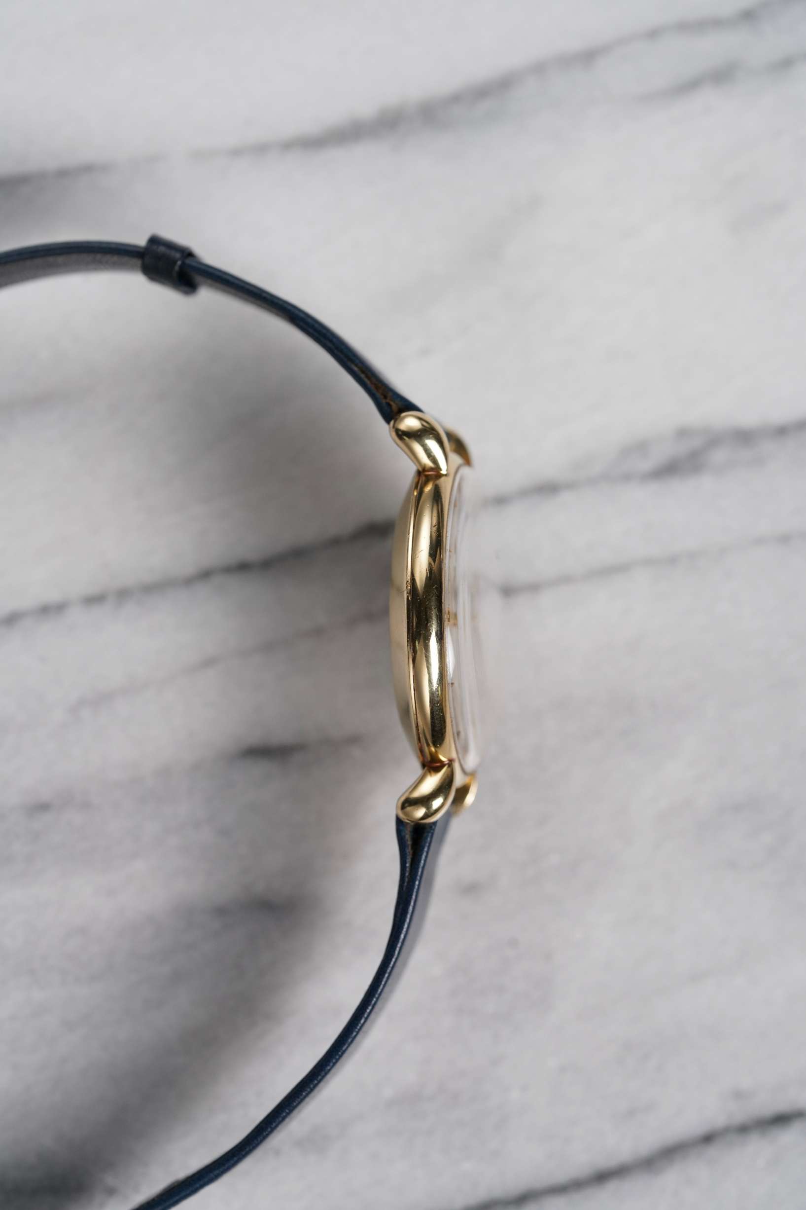 Vacheron Constantin - Fancy Lugs