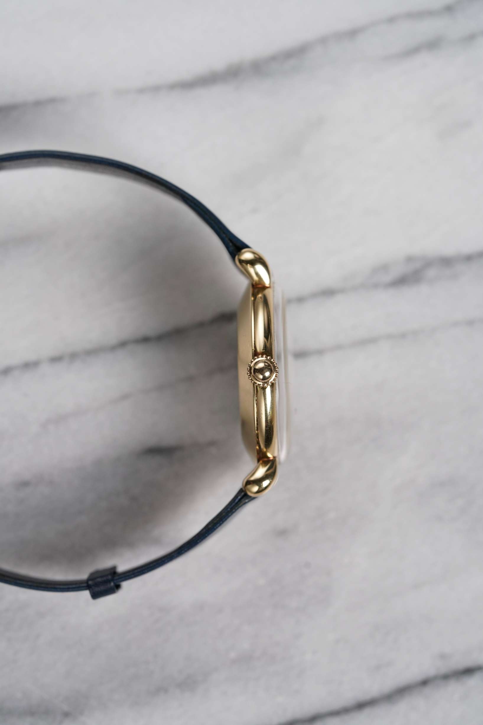 Vacheron Constantin - Fancy Lugs