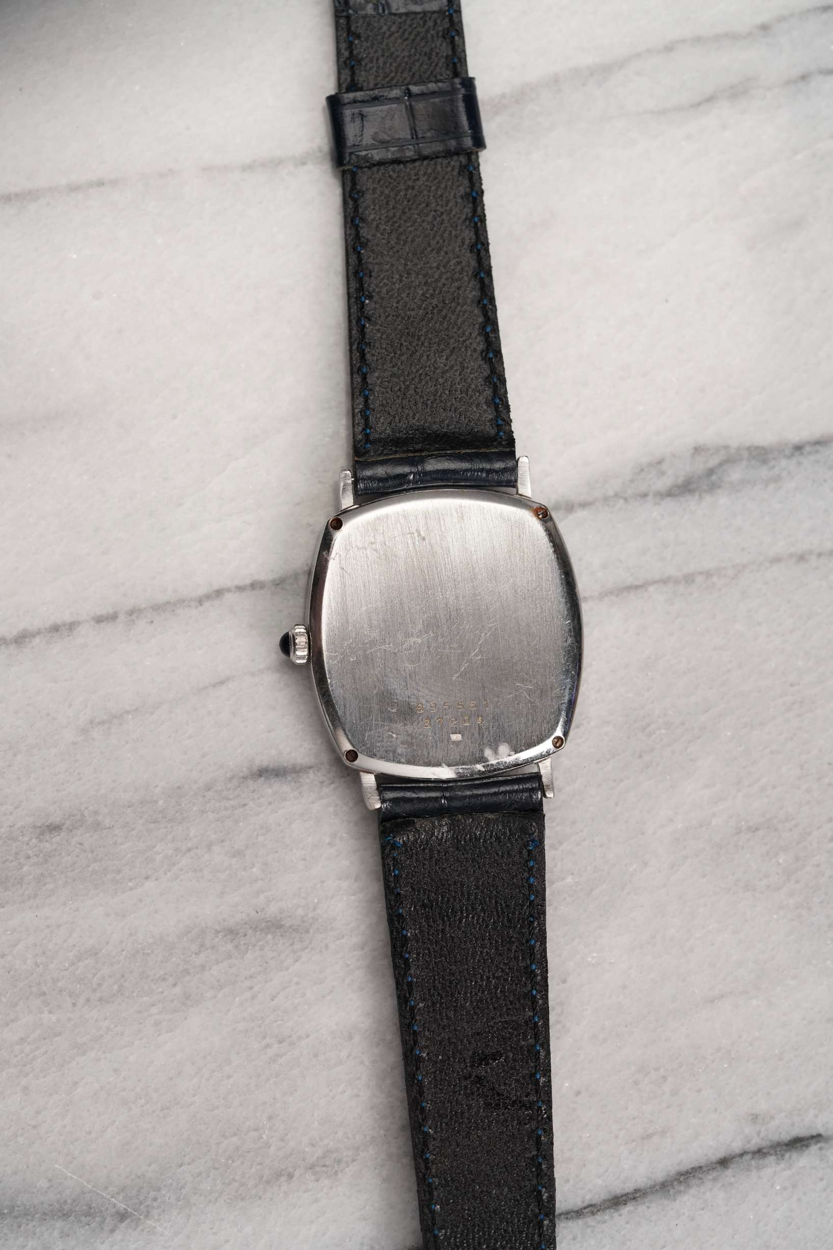 Baume & Mercier - Baumatic