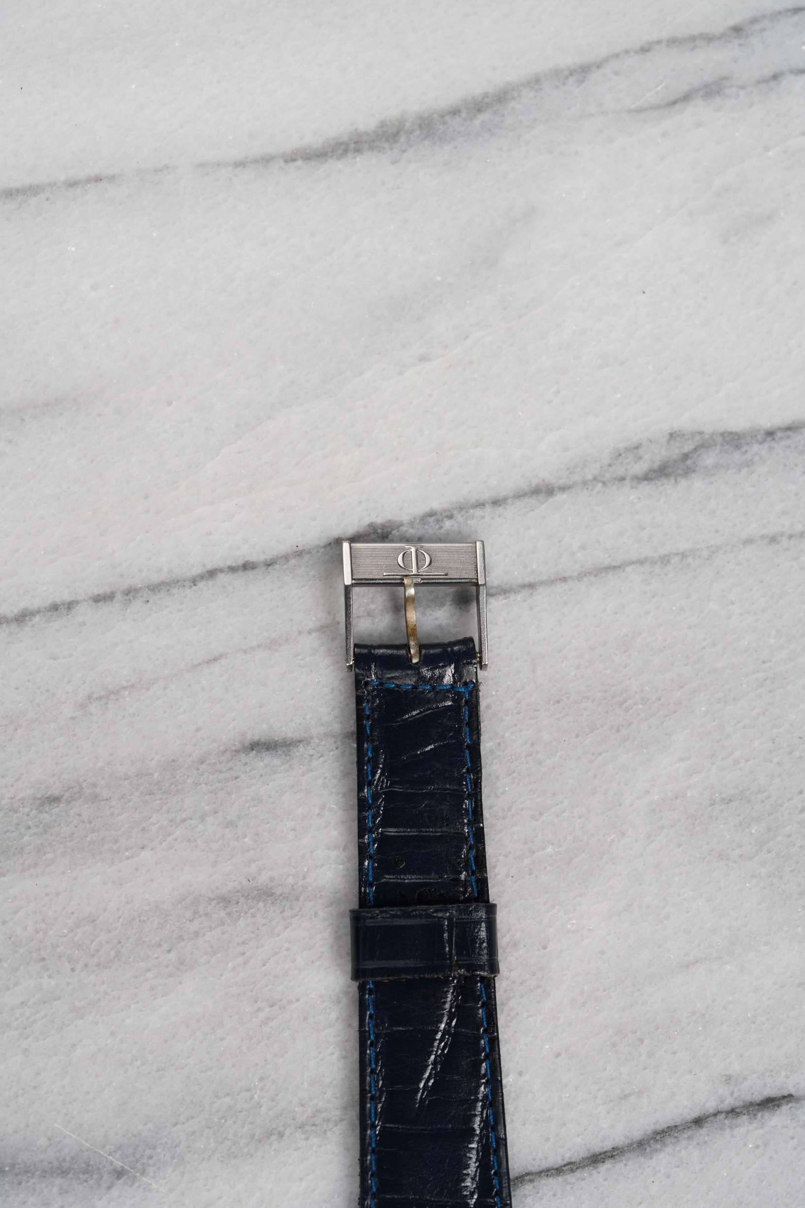 Baume & Mercier - Baumatic