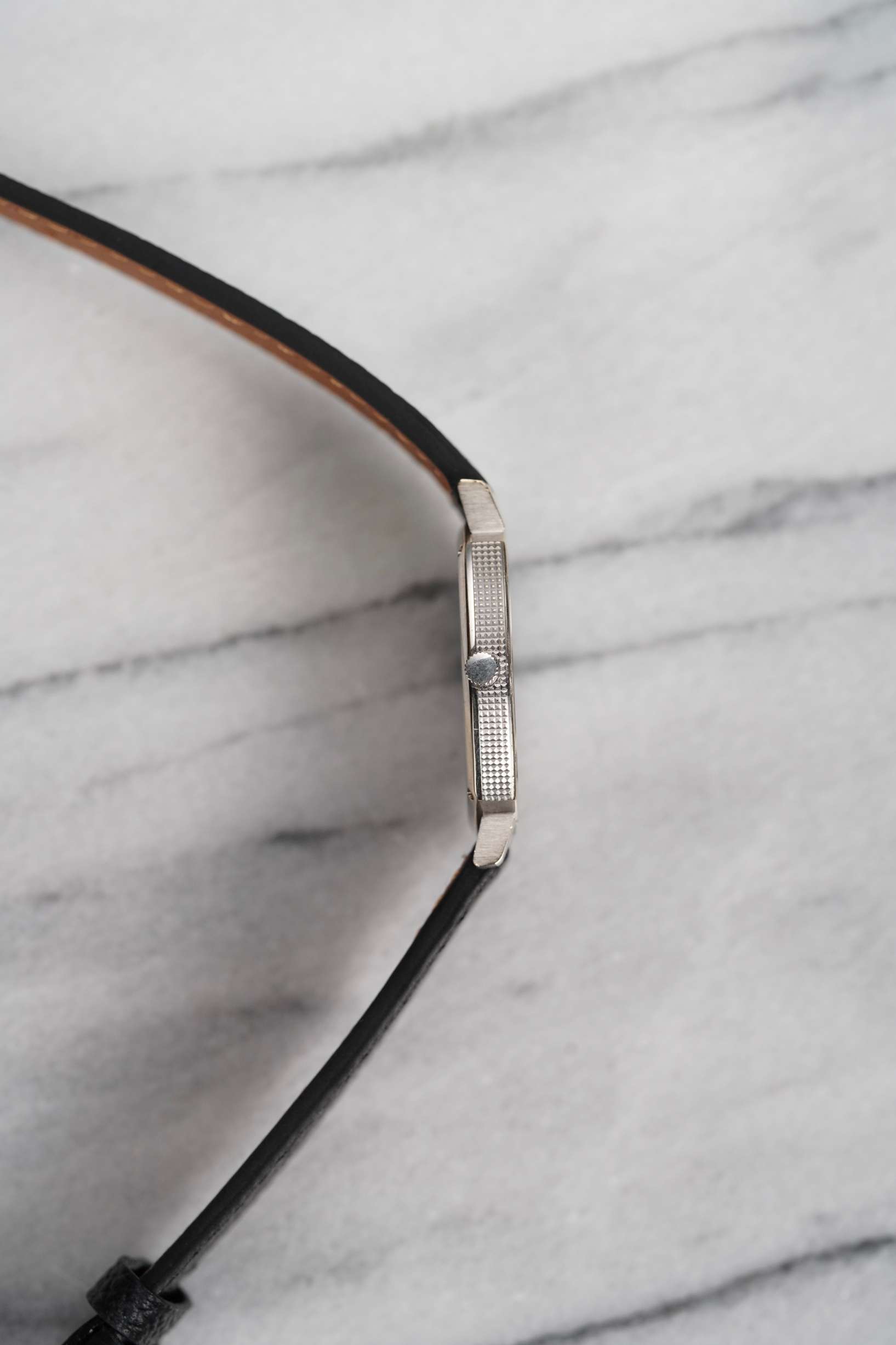 Piaget Hobnail - 18K White Gold