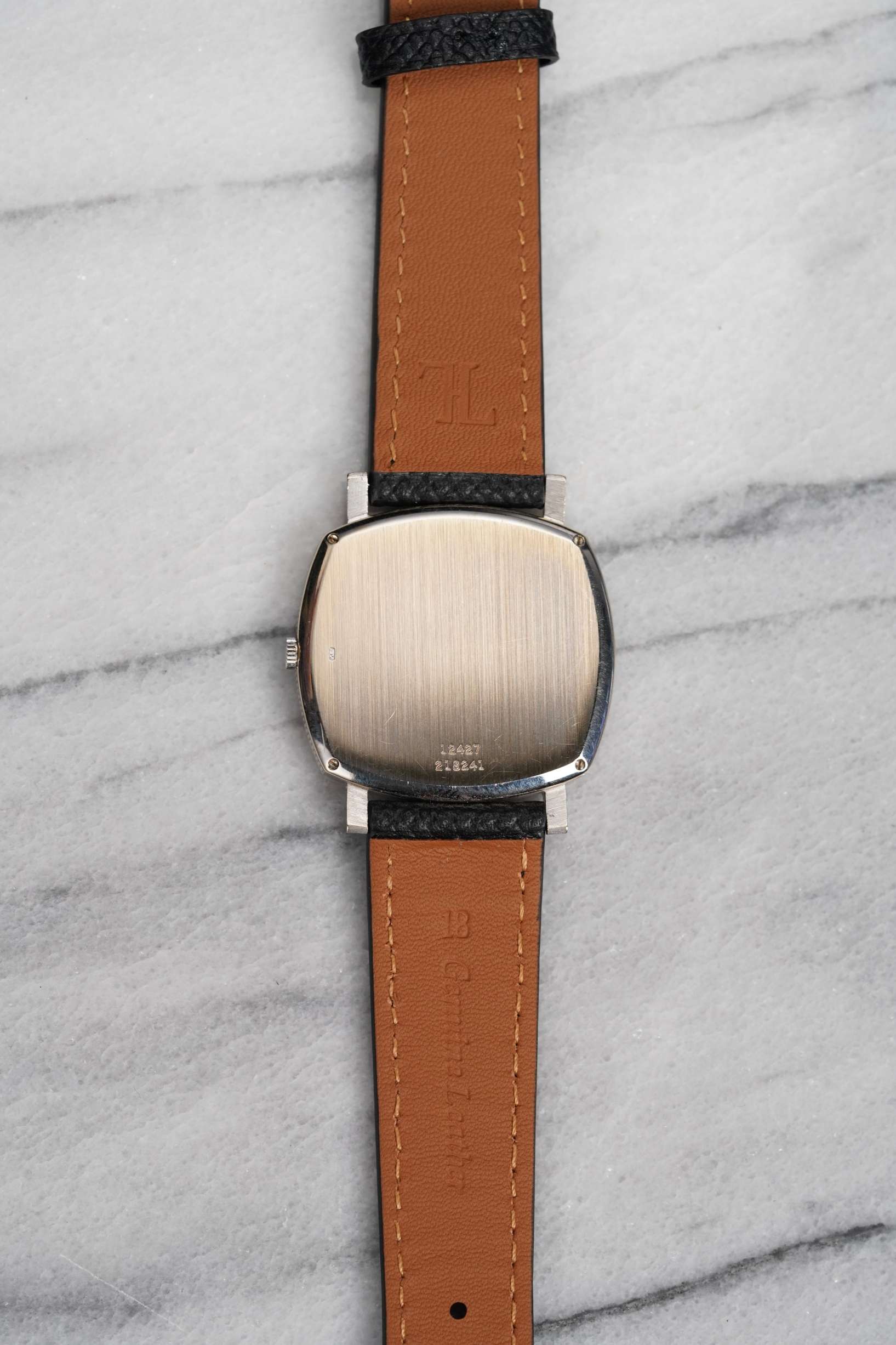 Piaget Hobnail - 18K White Gold