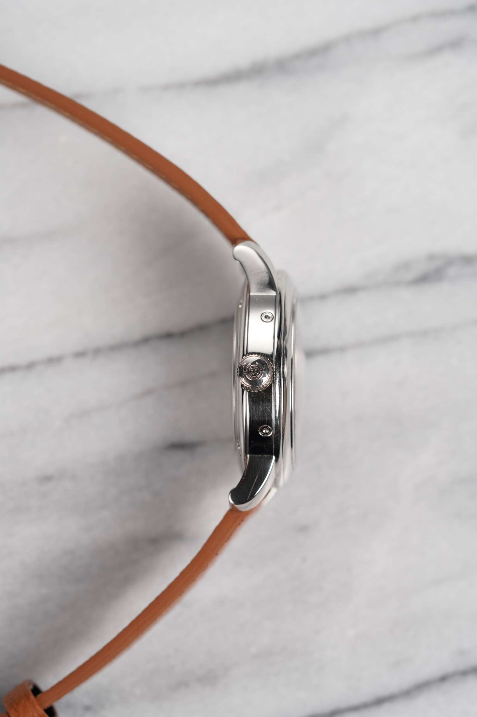 Tiffany & Co - Platinum