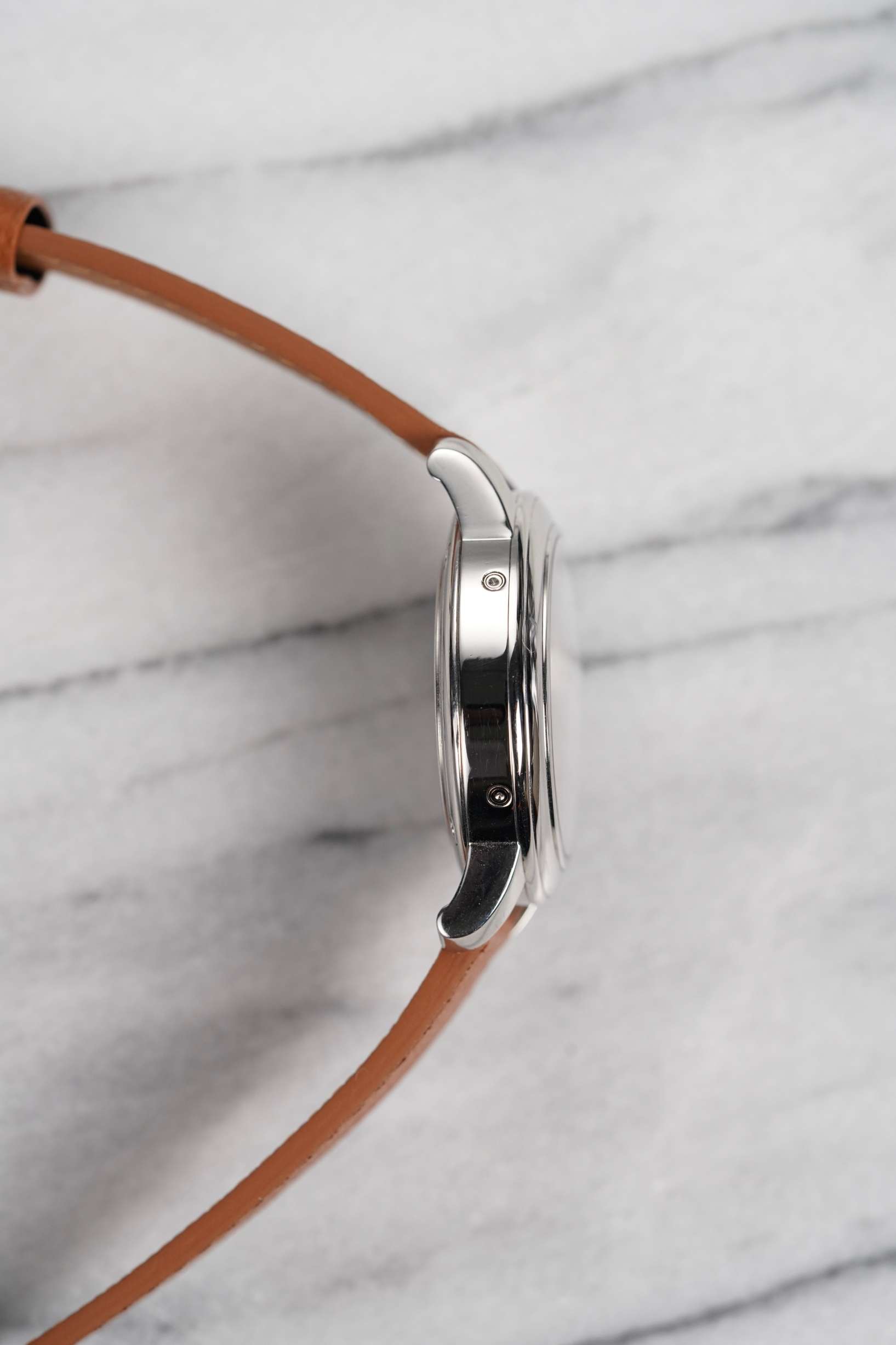 Tiffany & Co - Platinum