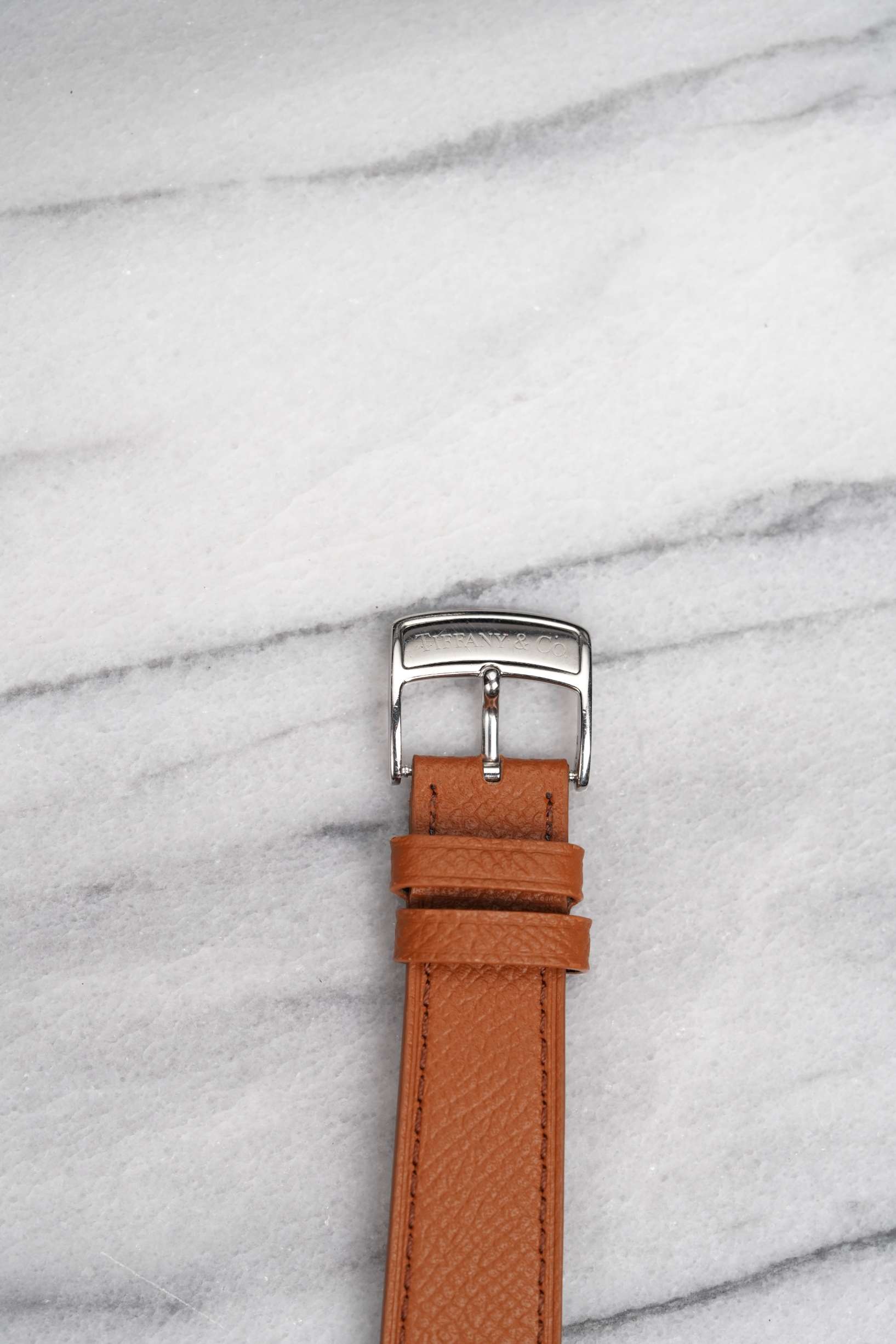 Tiffany & Co - Platinum