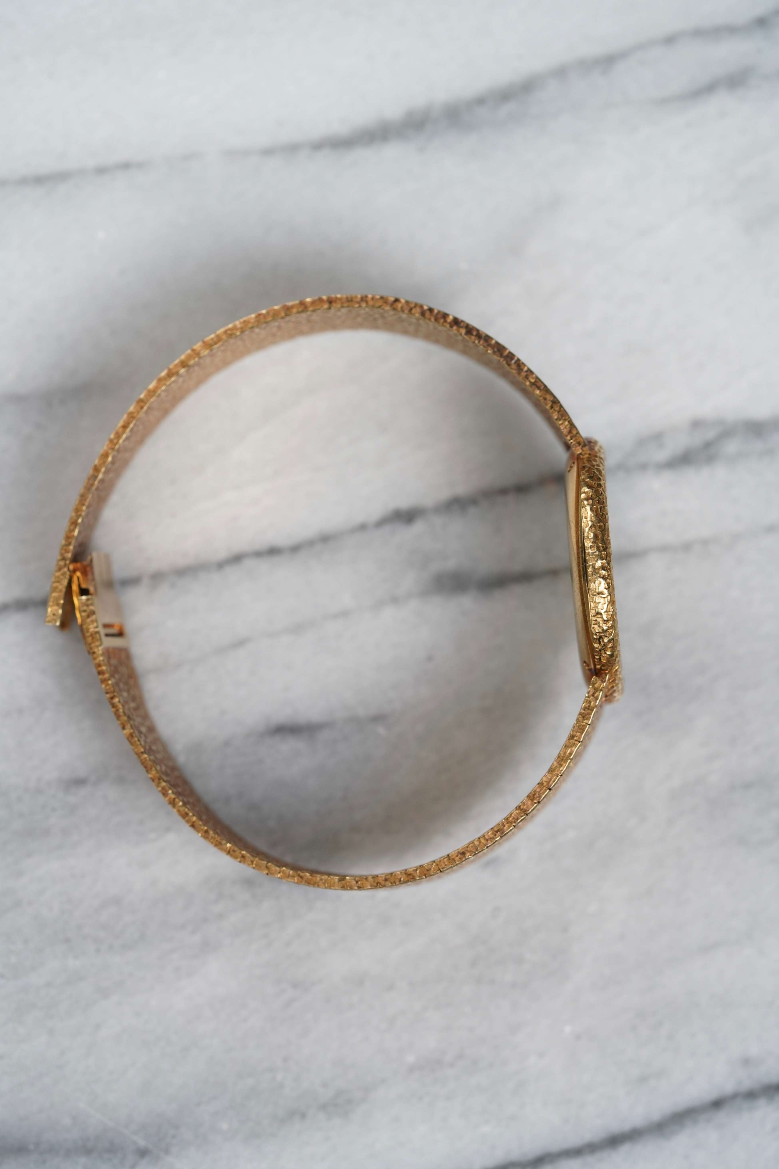 Piaget - Van Cleef & Arpels Double Signed