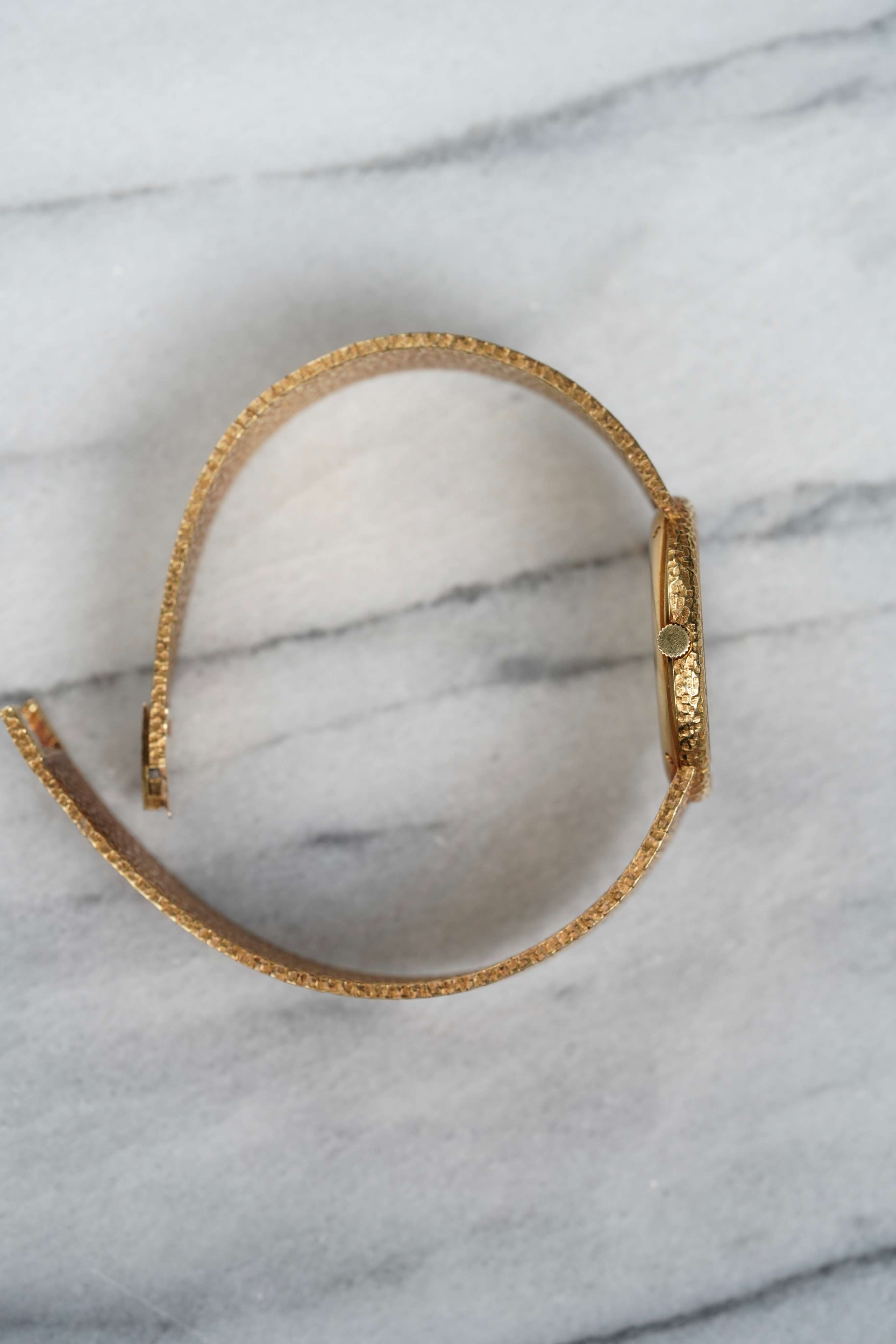 Piaget - Van Cleef & Arpels Double Signed