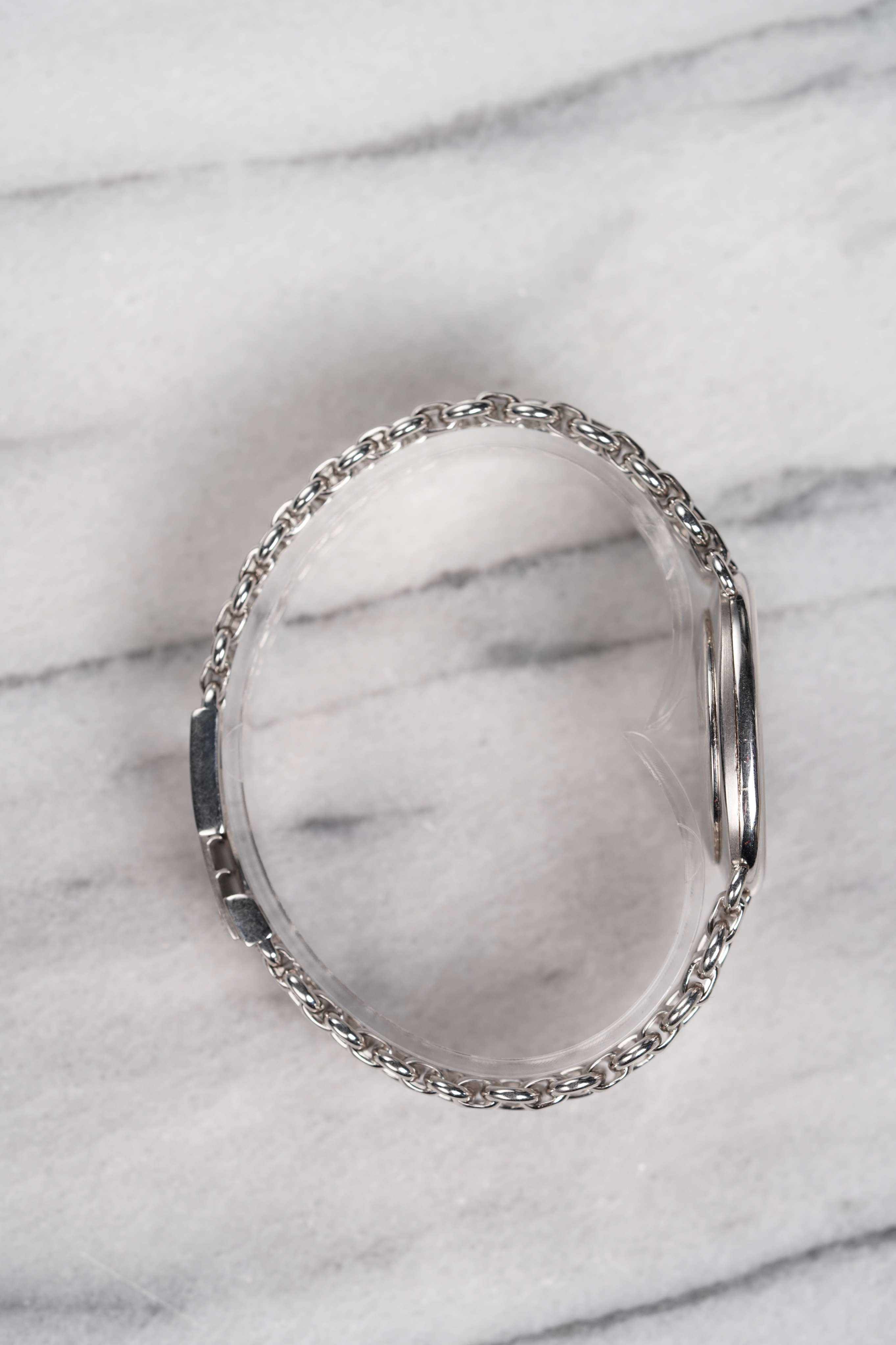 Patek Philippe Ellipse - Chain Bracelet
